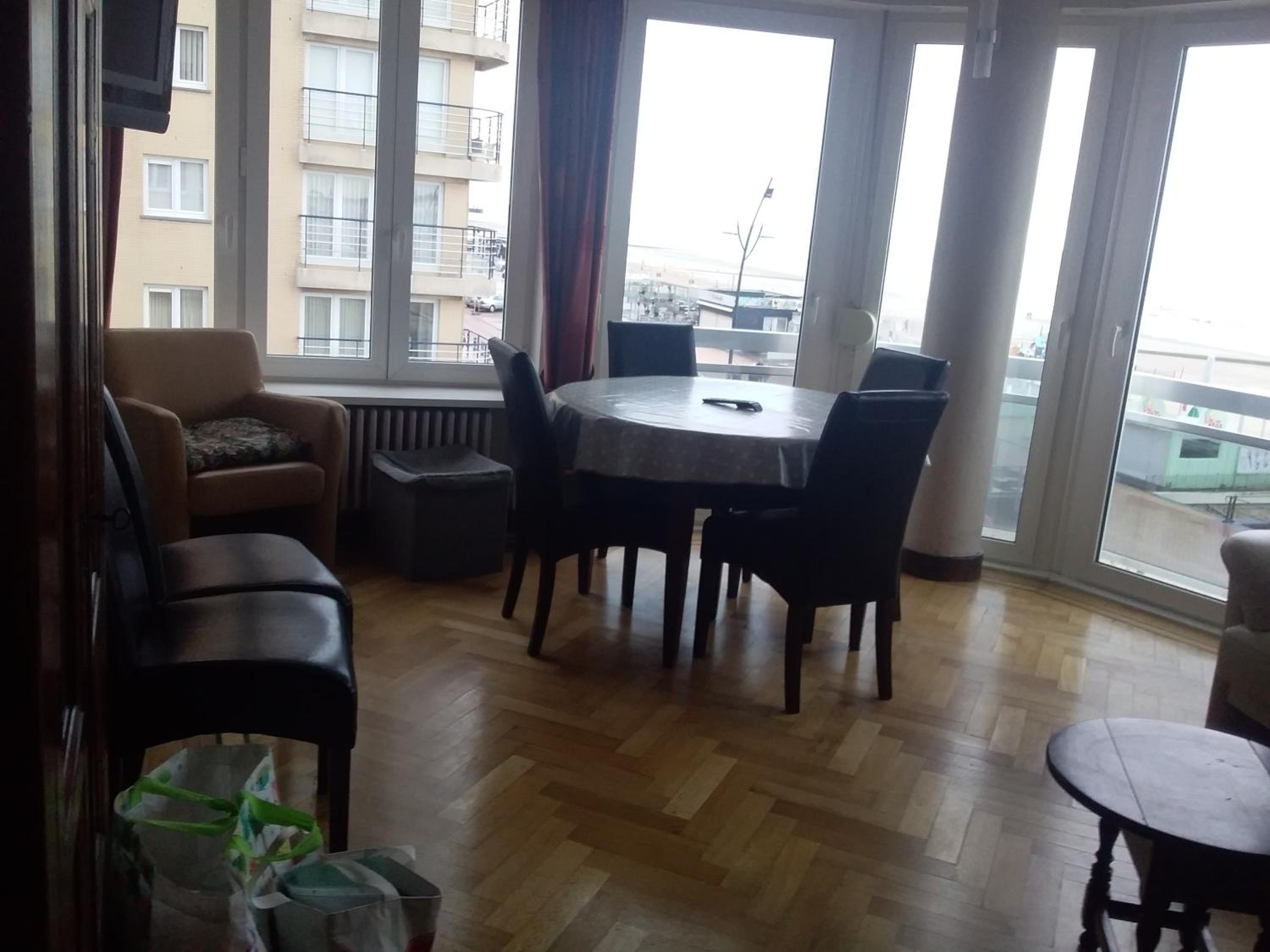 residentie leopold app 21 view 4