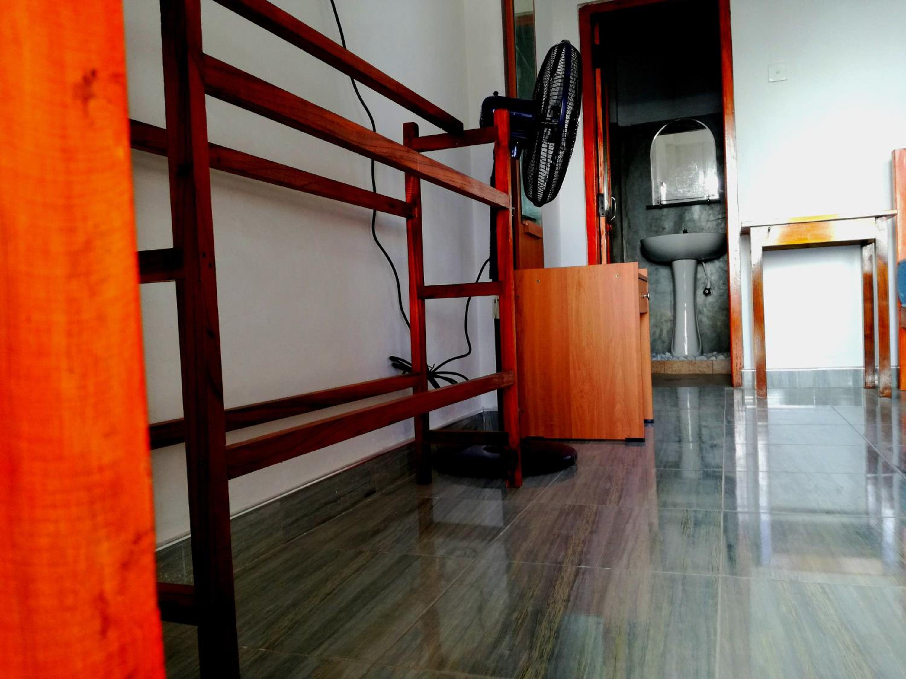 Pearl View Guesthouse