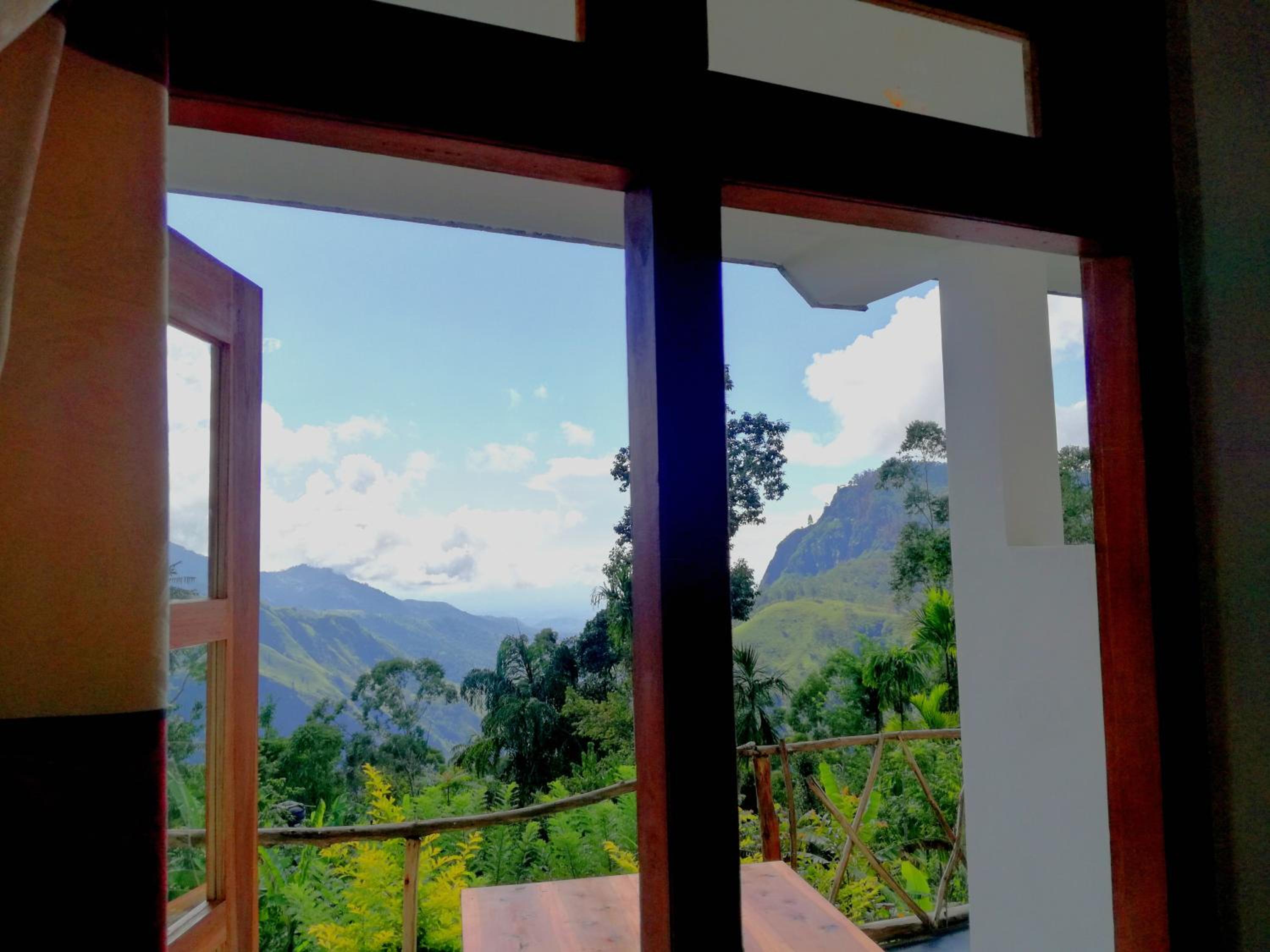Pearl View Guesthouse