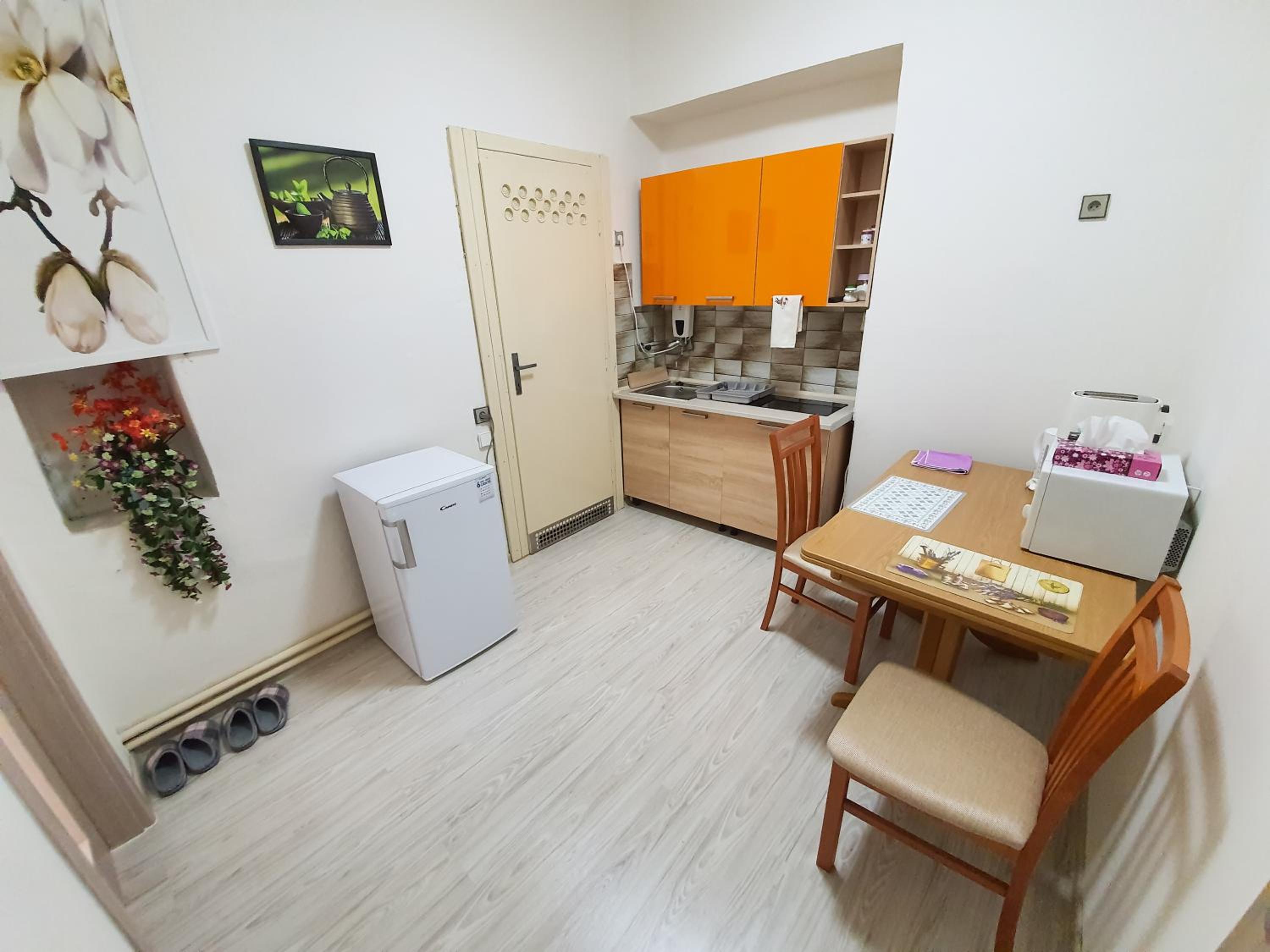 KK Apartments