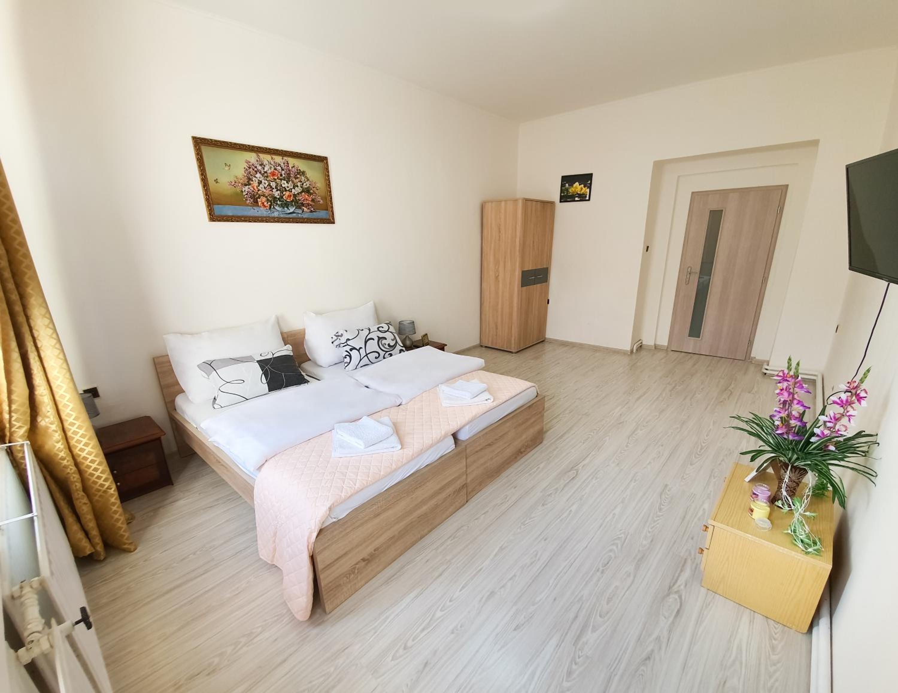 KK Apartments