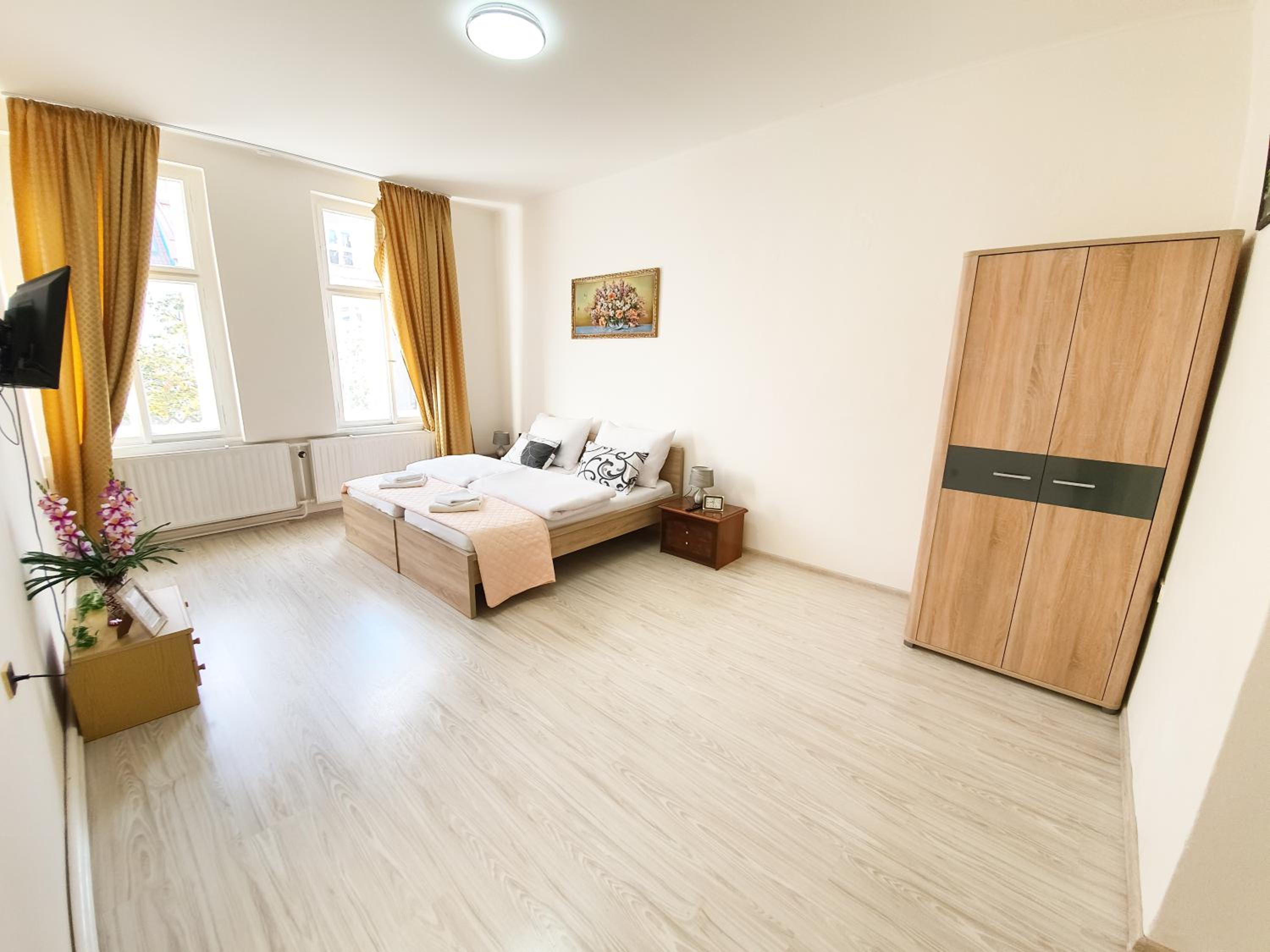 KK Apartments