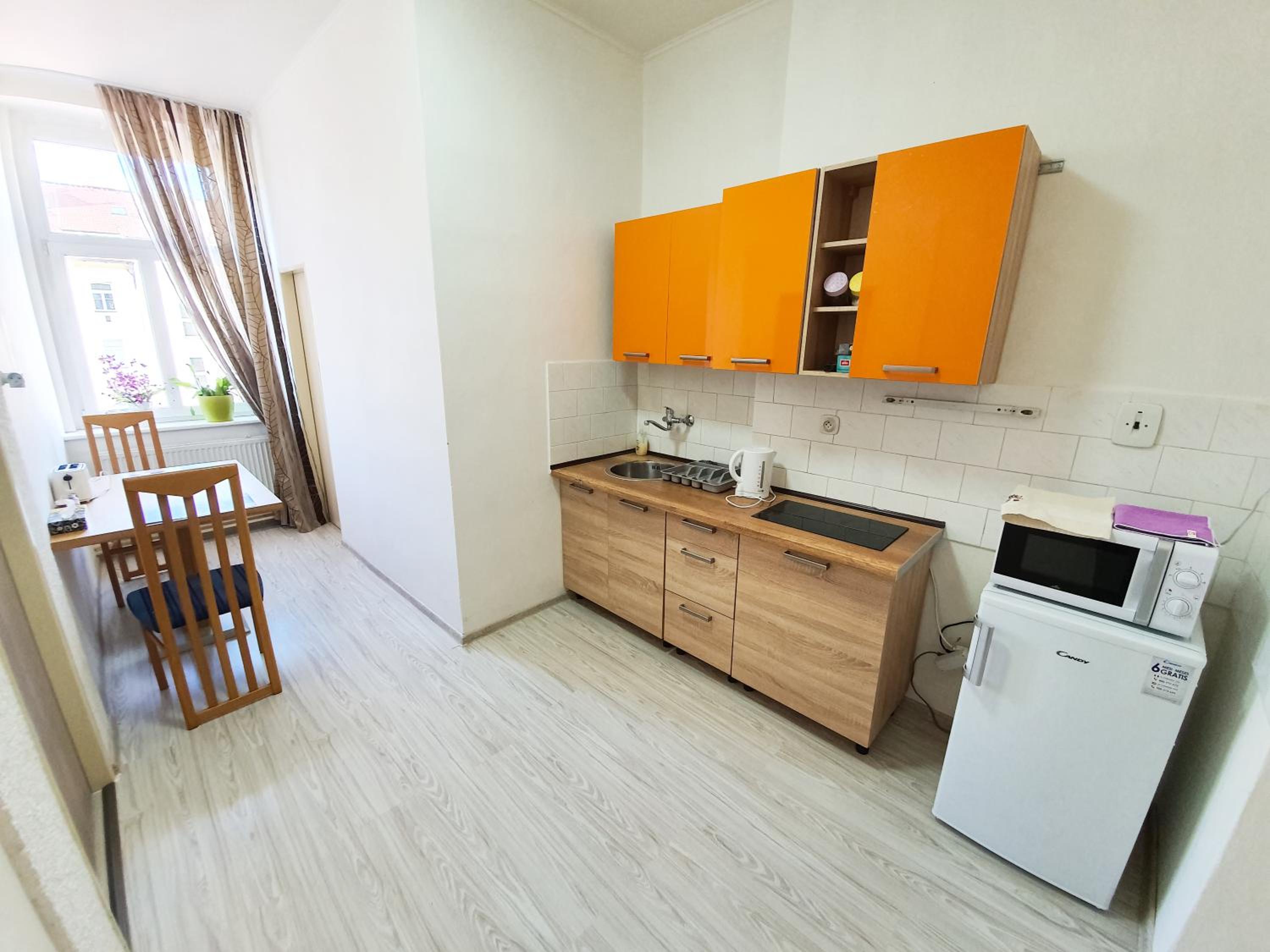 KK Apartments