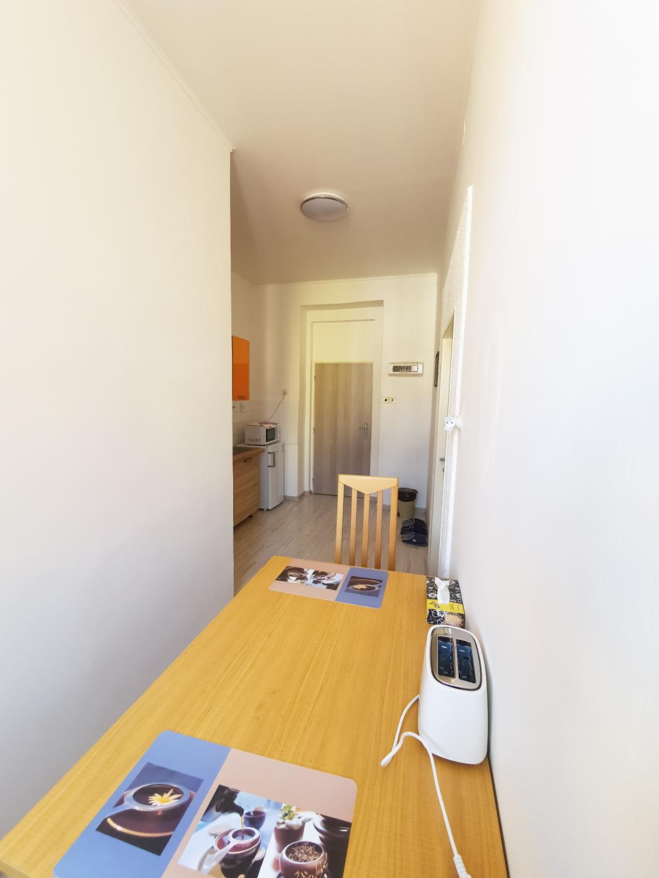 KK Apartments