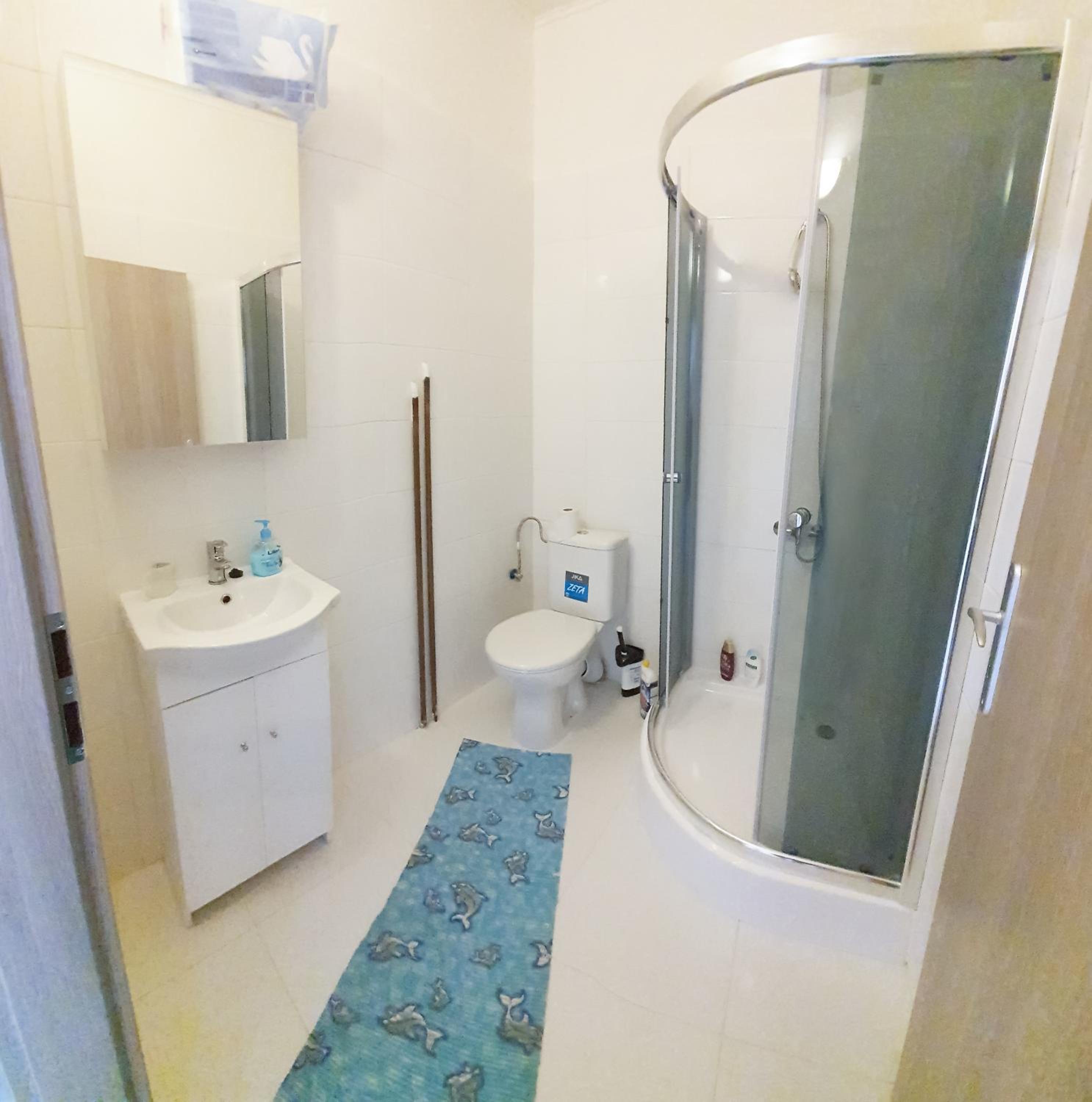 KK Apartments
