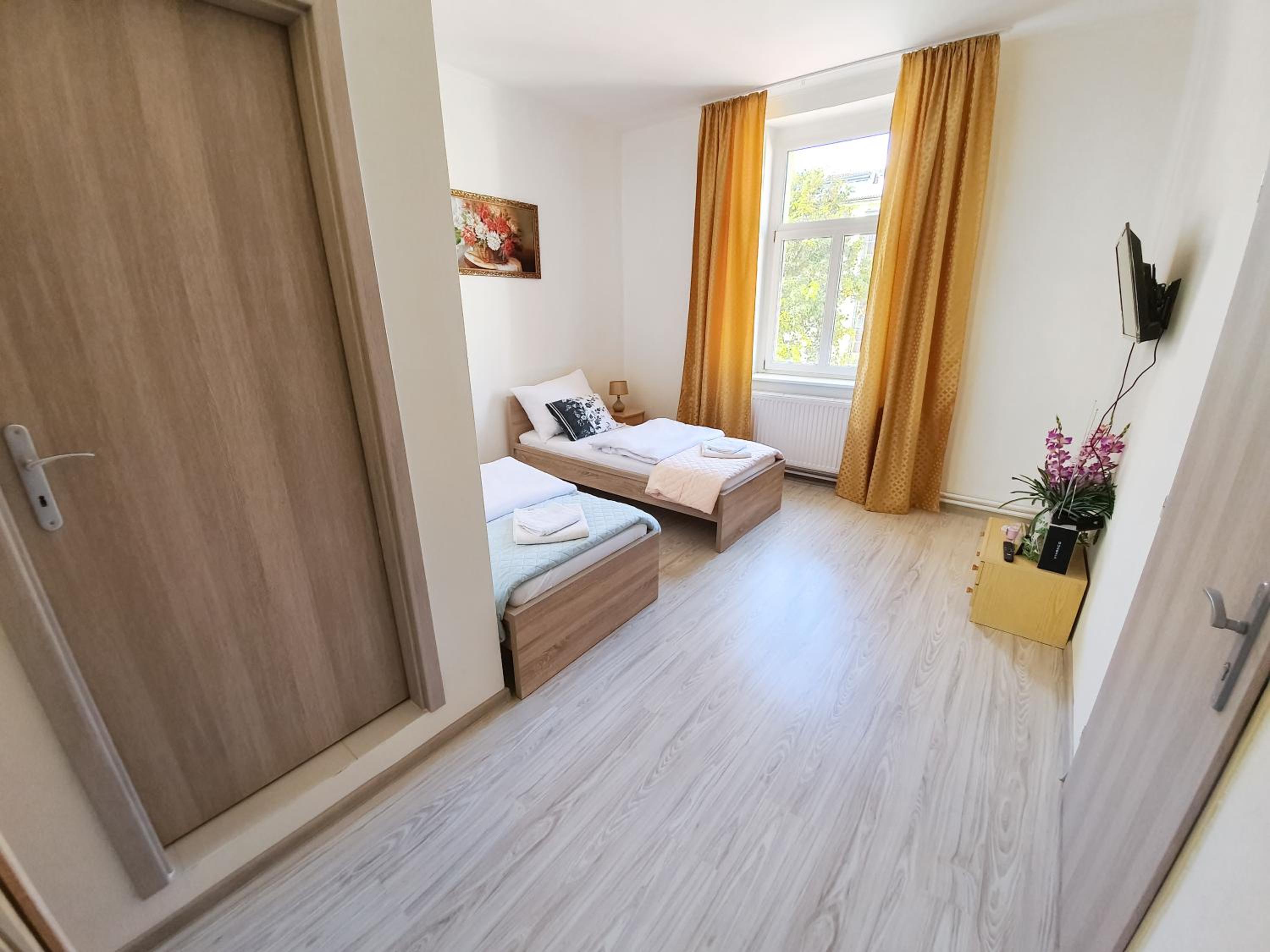 KK Apartments