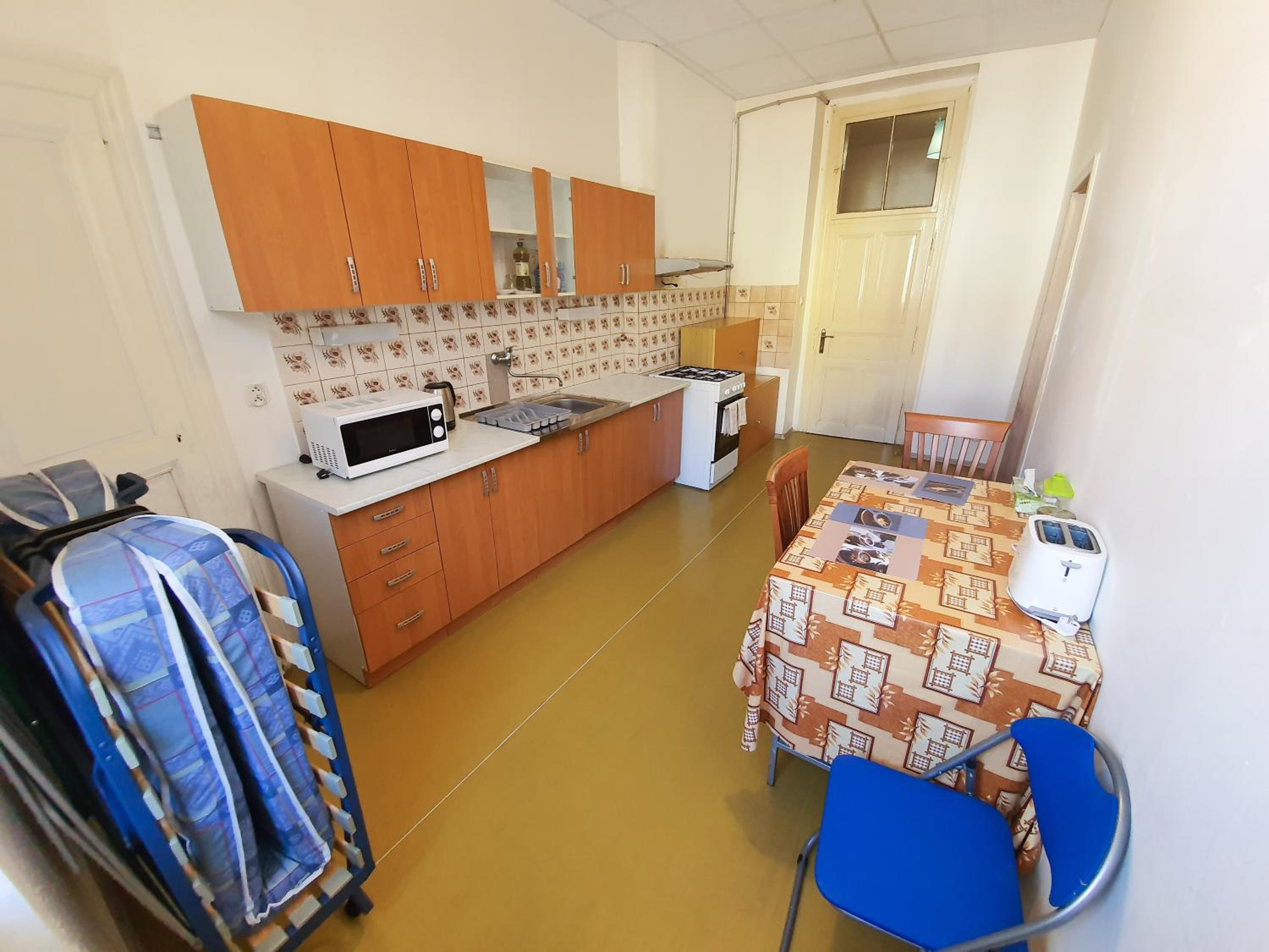 KK Apartments
