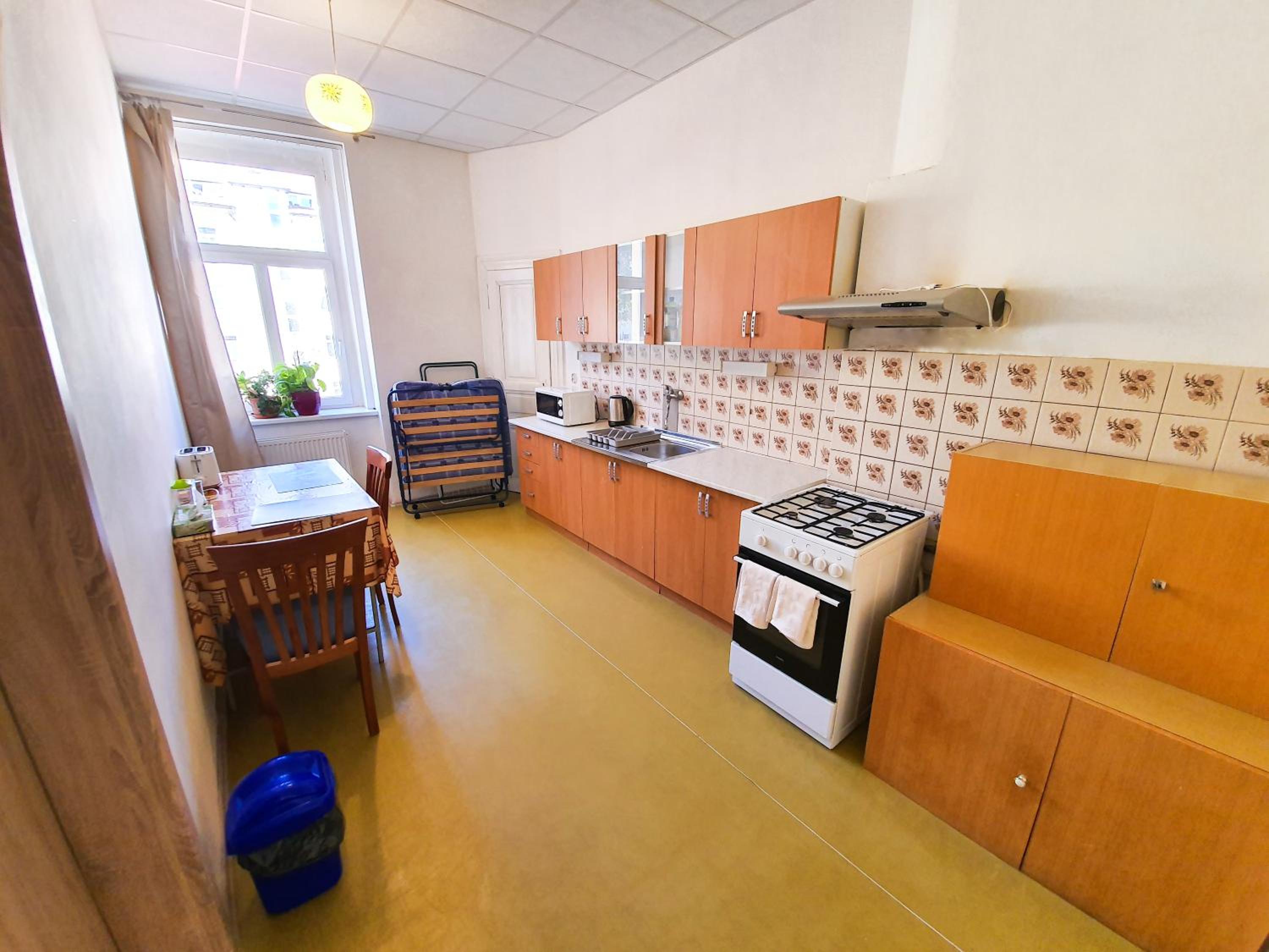 KK Apartments