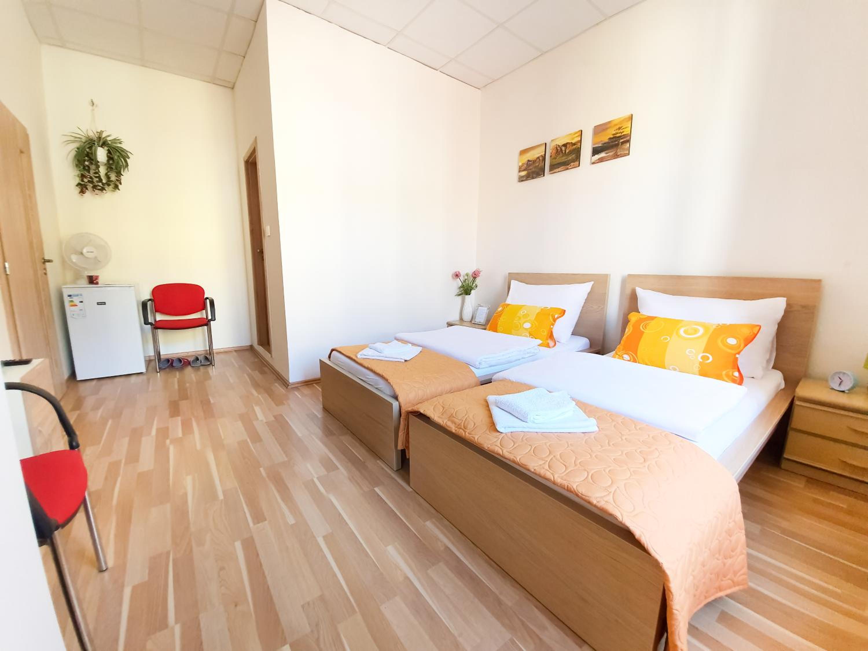 KK Apartments