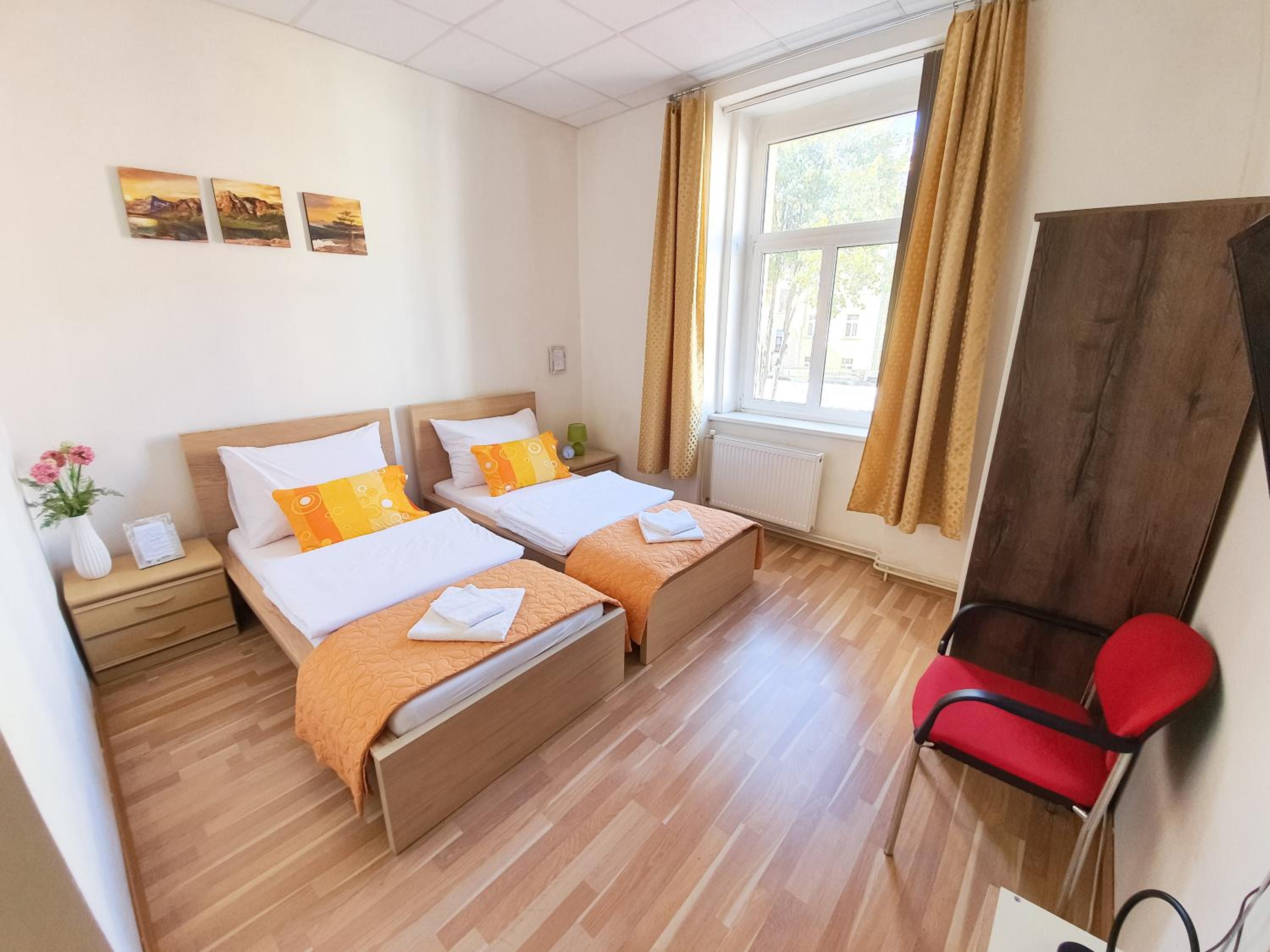 KK Apartments