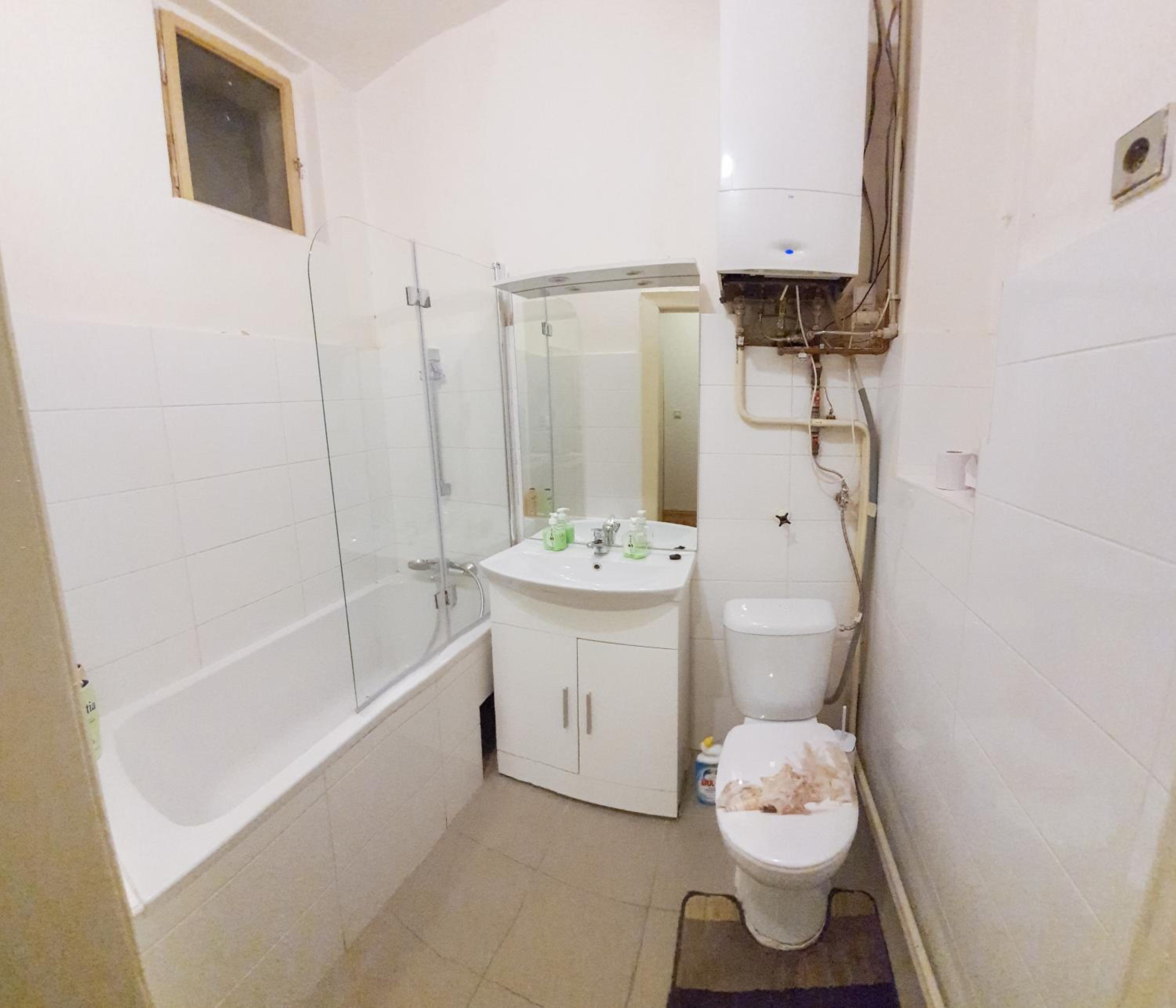 KK Apartments