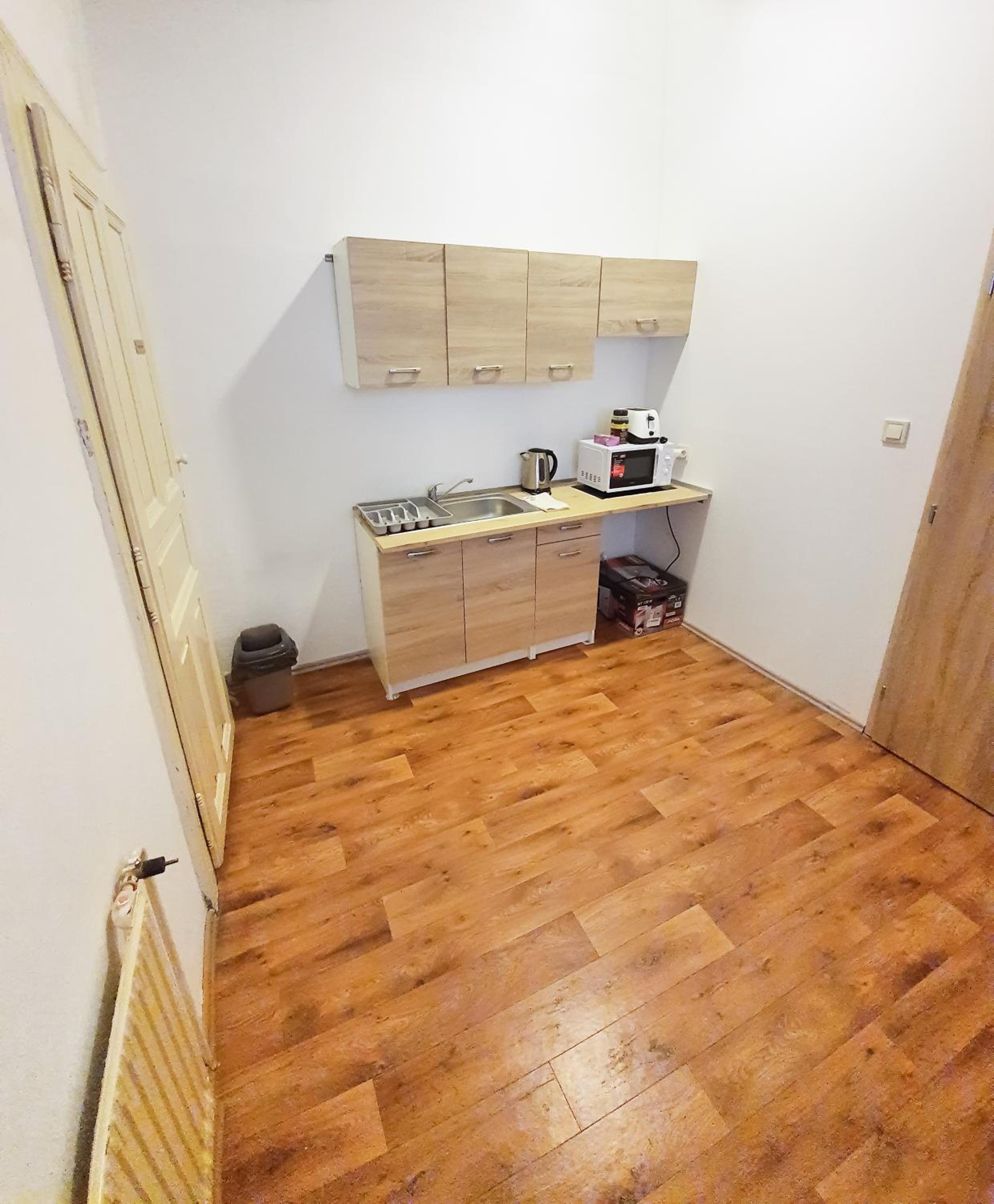 KK Apartments