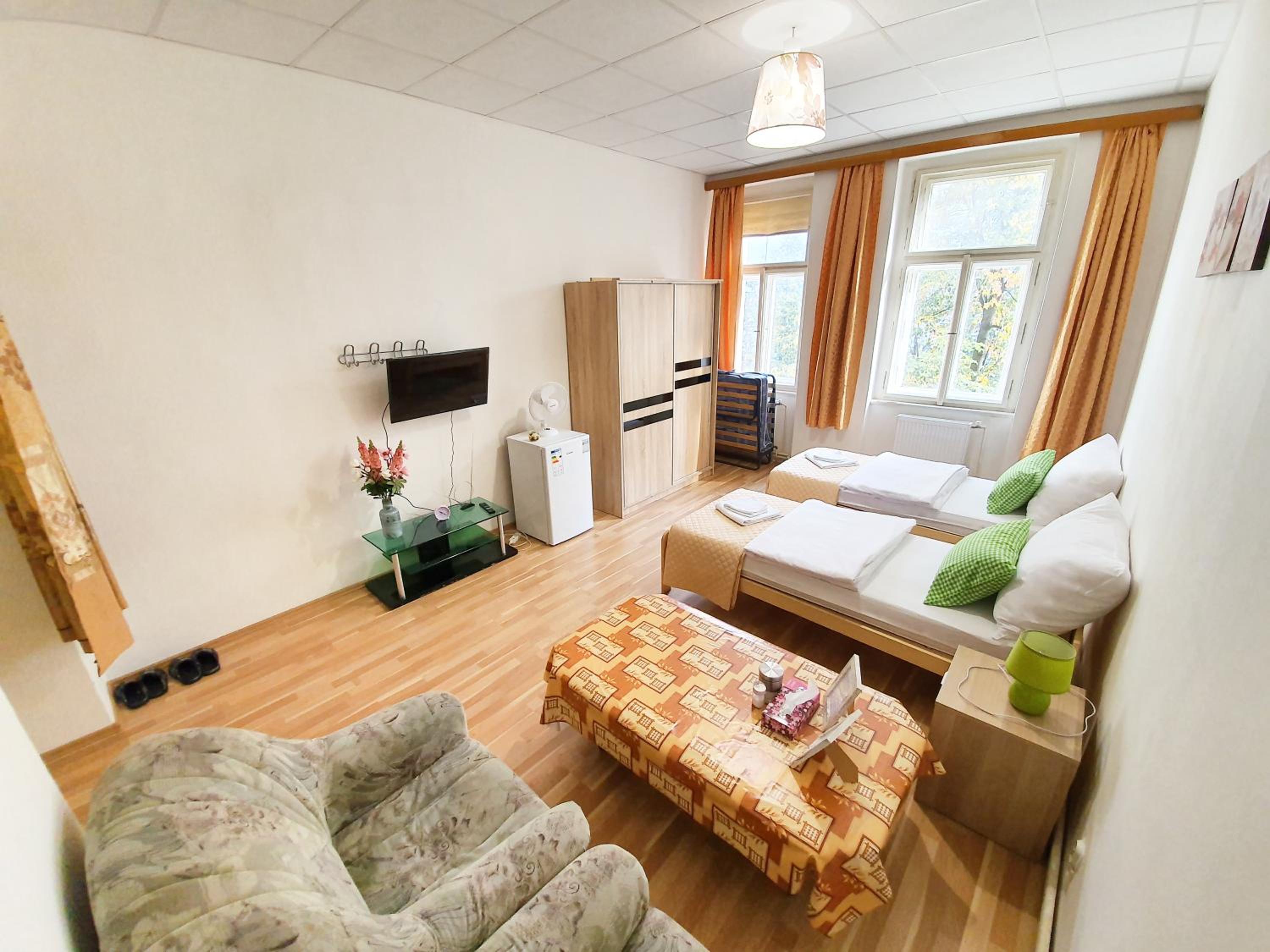 KK Apartments