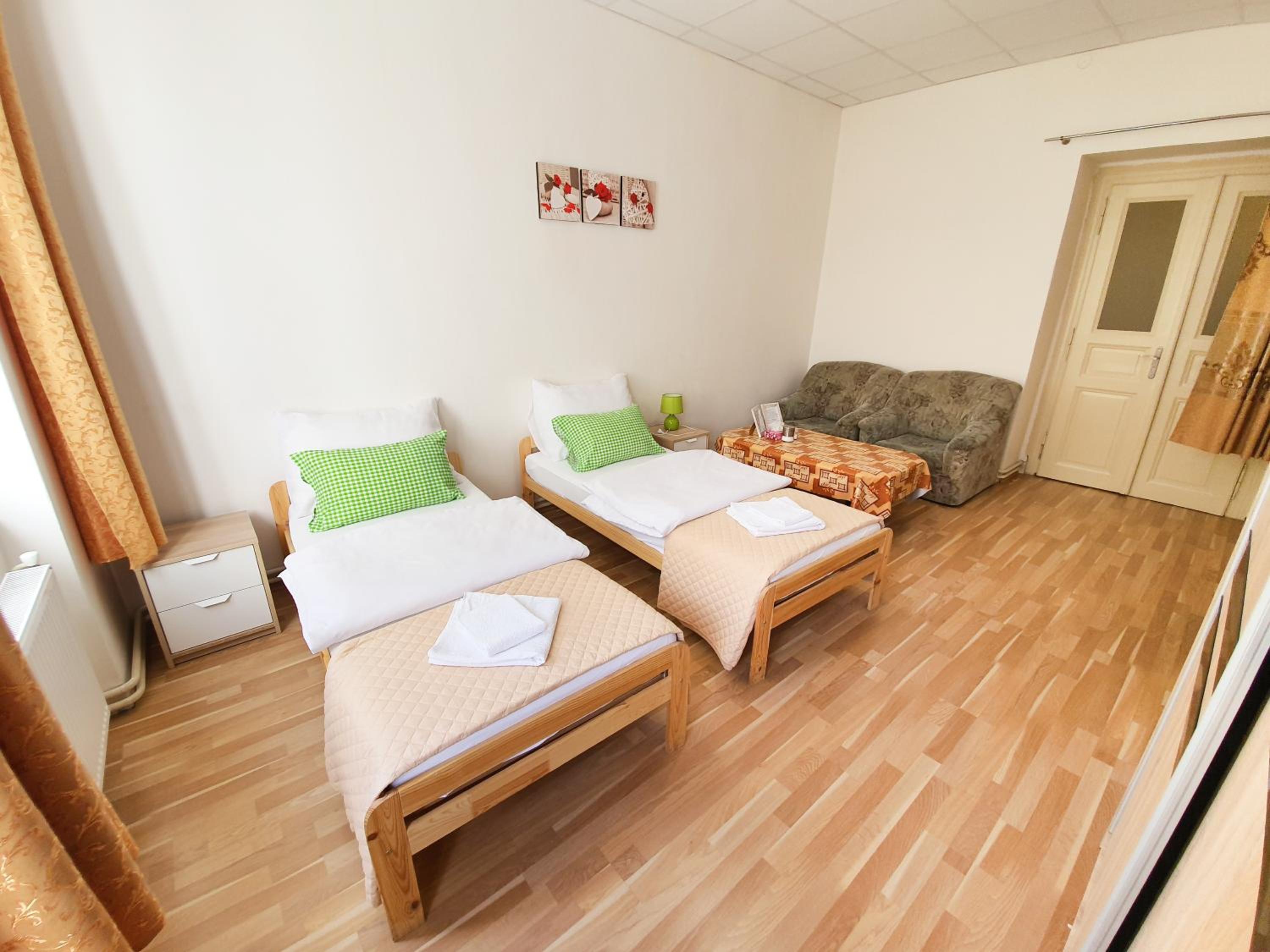 KK Apartments