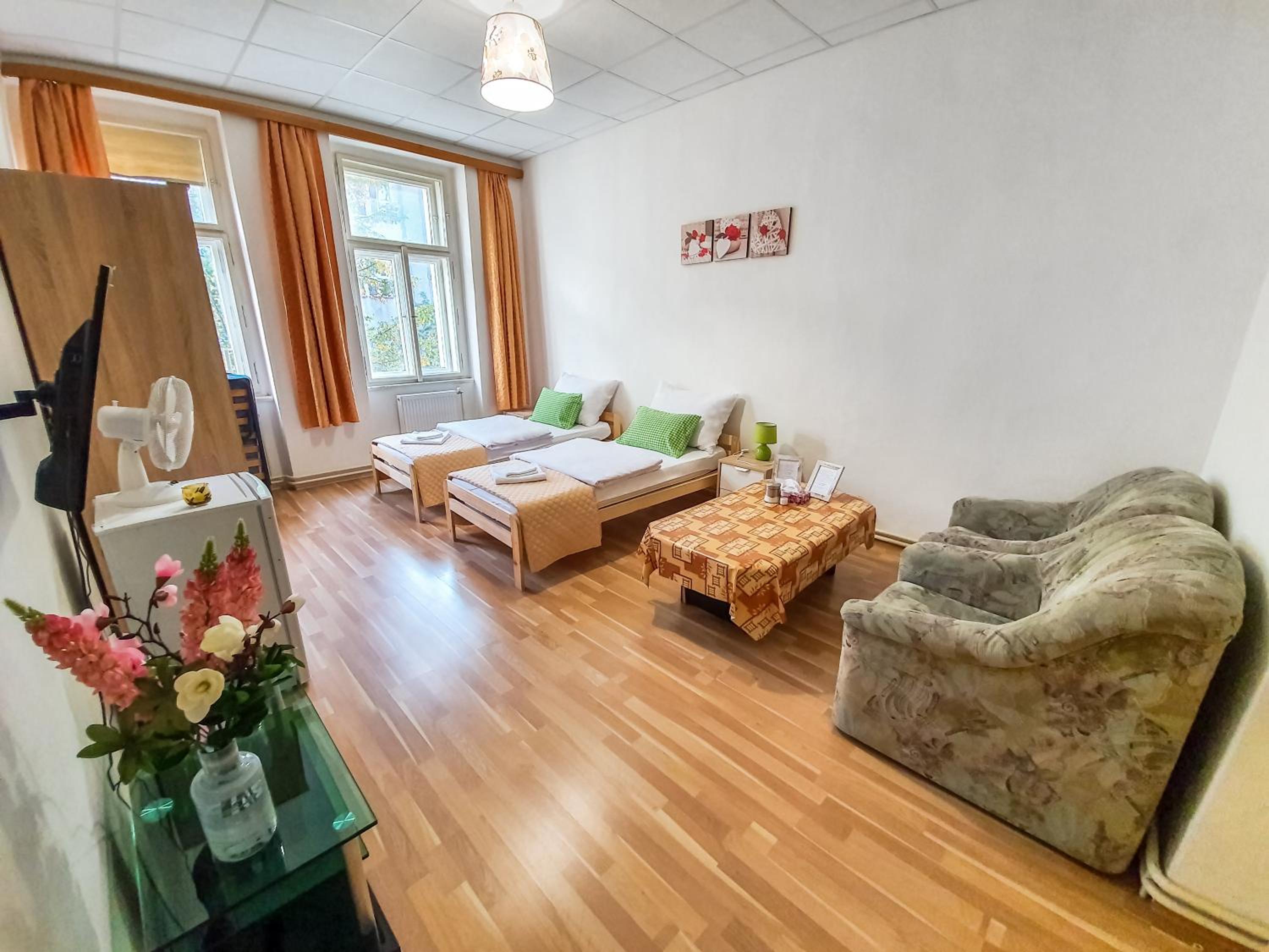 KK Apartments