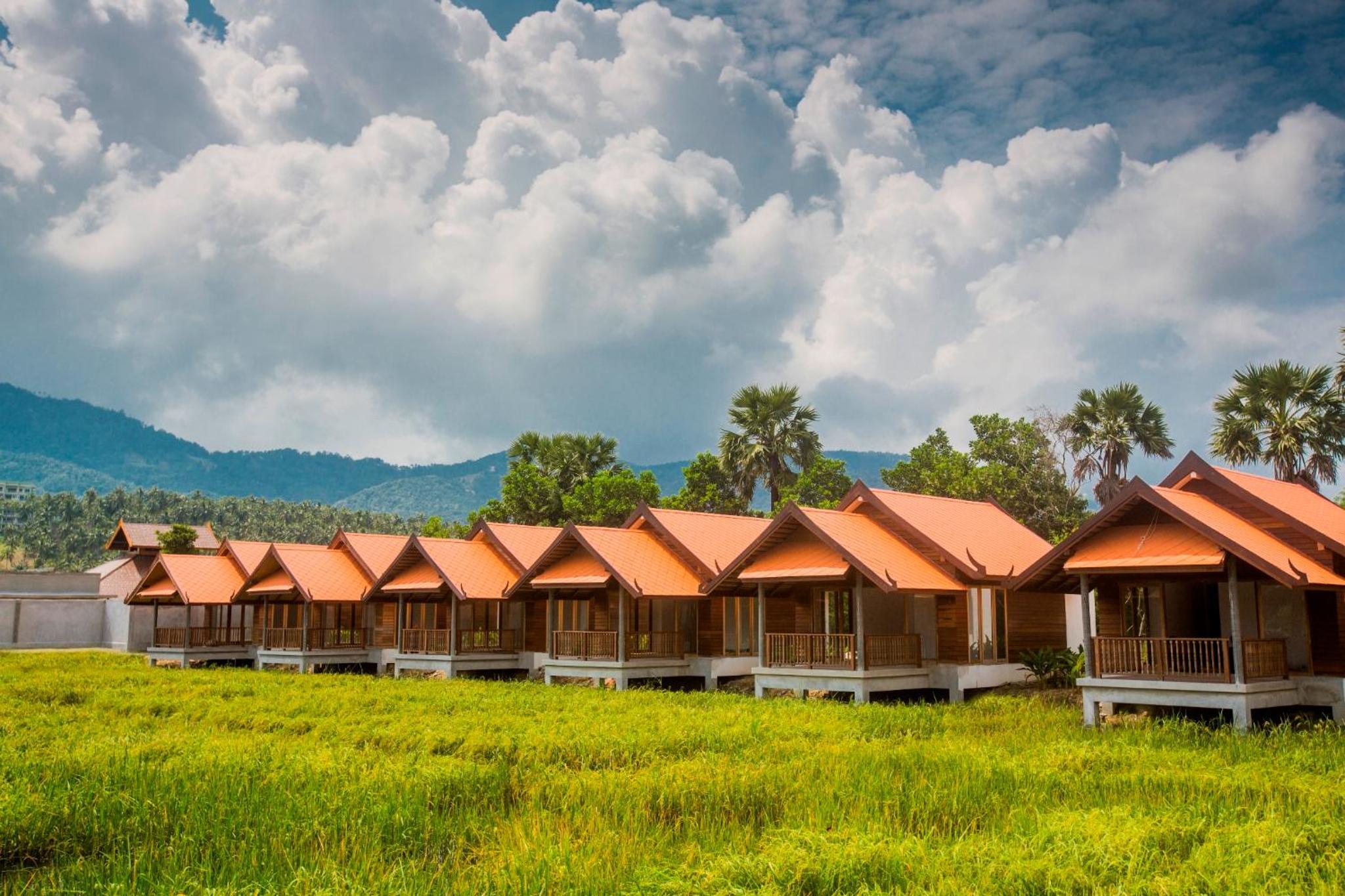 Farmers Villa
