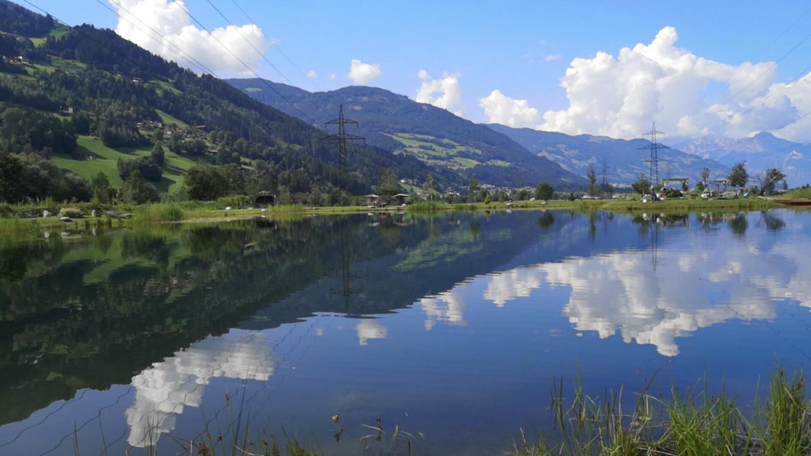 Apart Tiefenbach