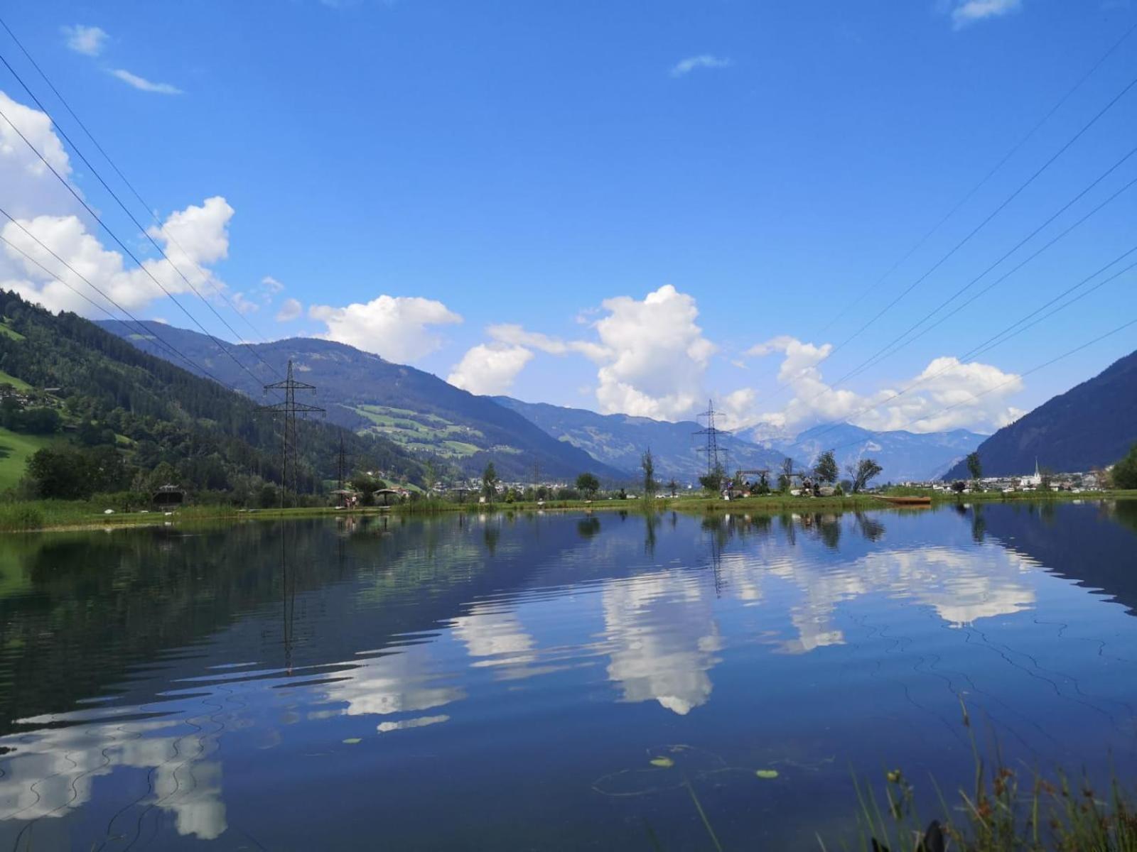 Apart Tiefenbach