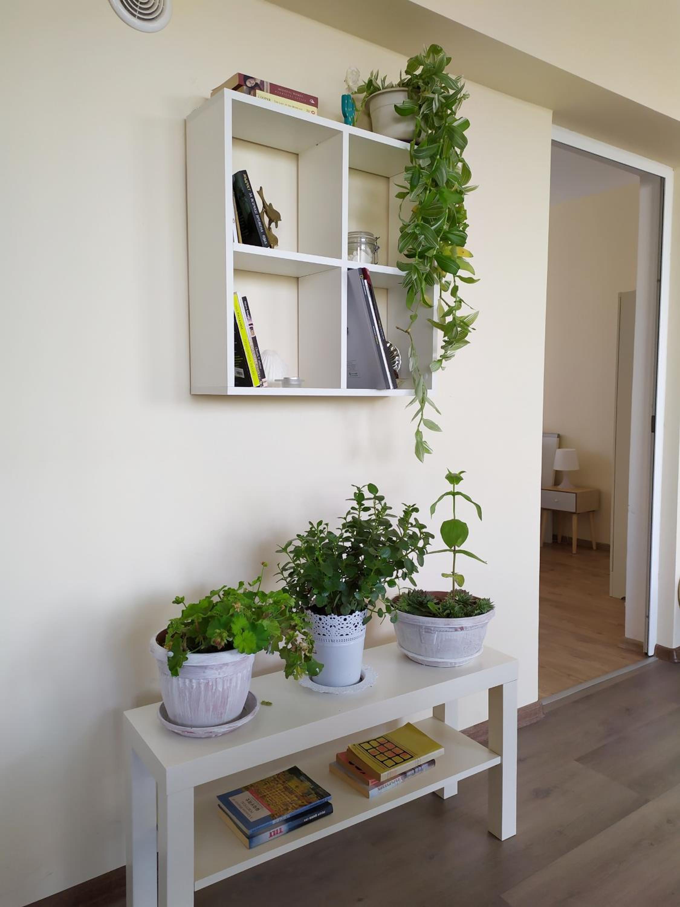 By the CATHEDRAL · TOP center · 2 Bedroom FLAT