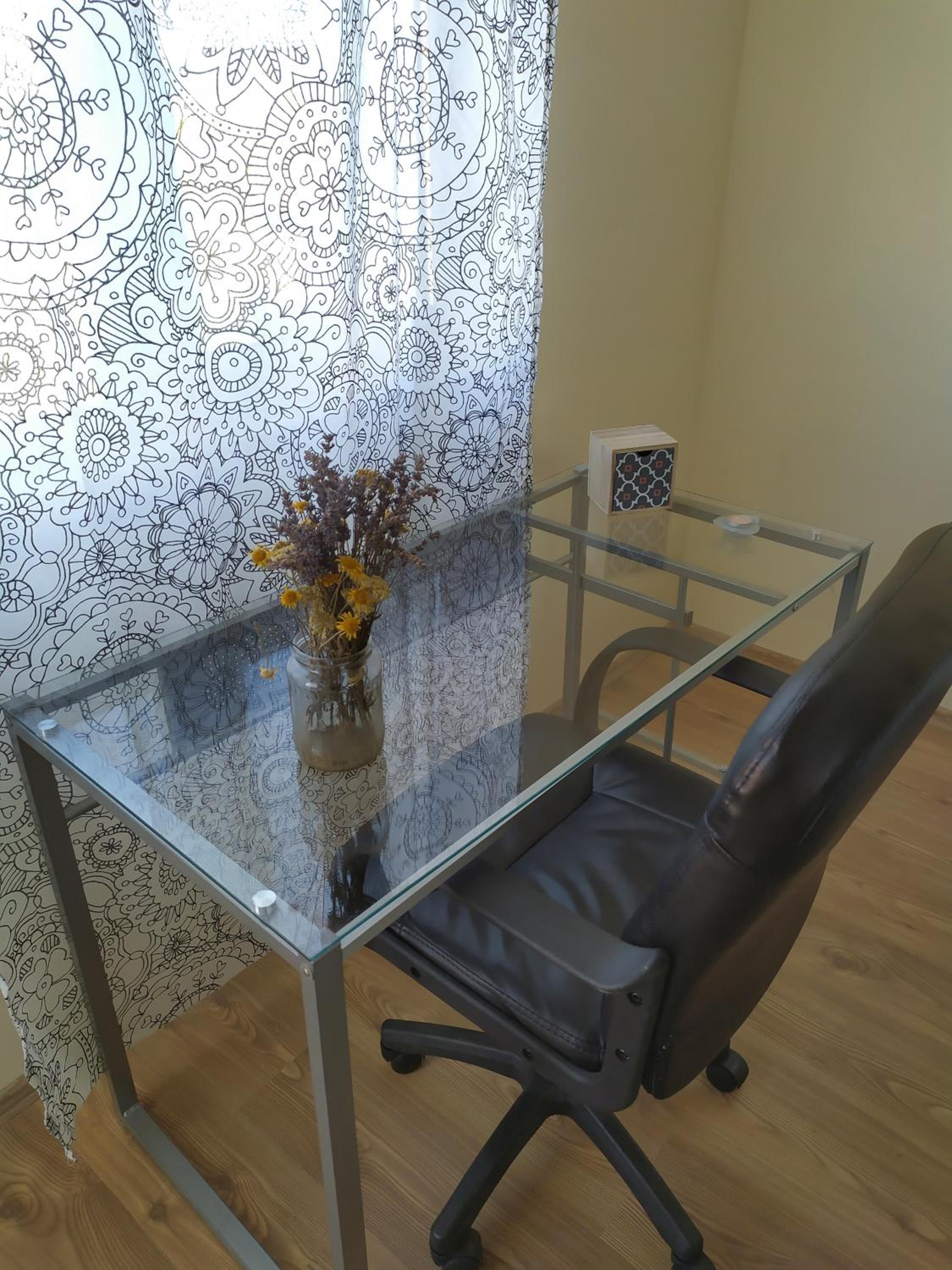 By the CATHEDRAL · TOP center · 2 Bedroom FLAT