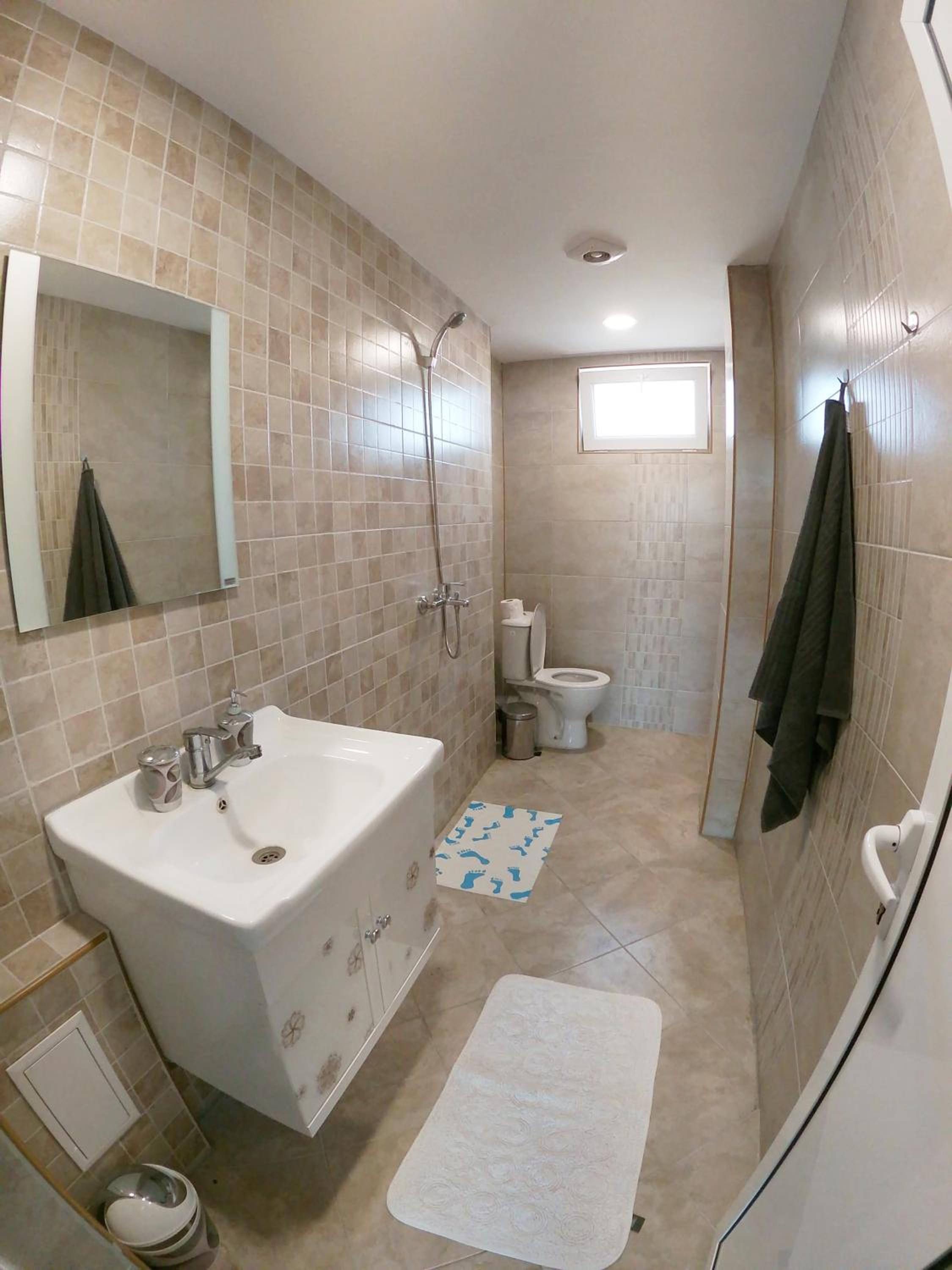 By the CATHEDRAL · TOP center · 2 Bedroom FLAT