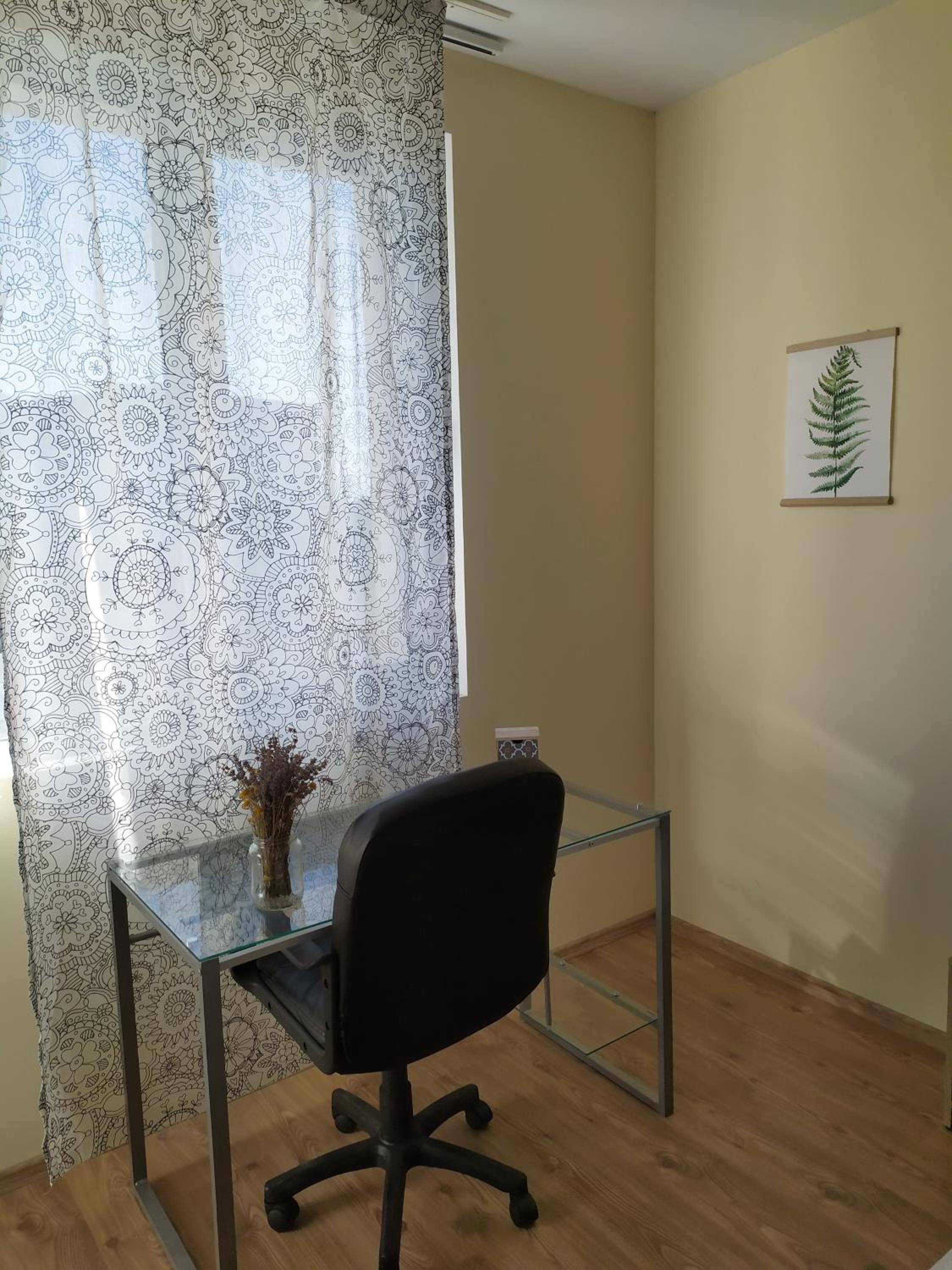 By the CATHEDRAL · TOP center · 2 Bedroom FLAT