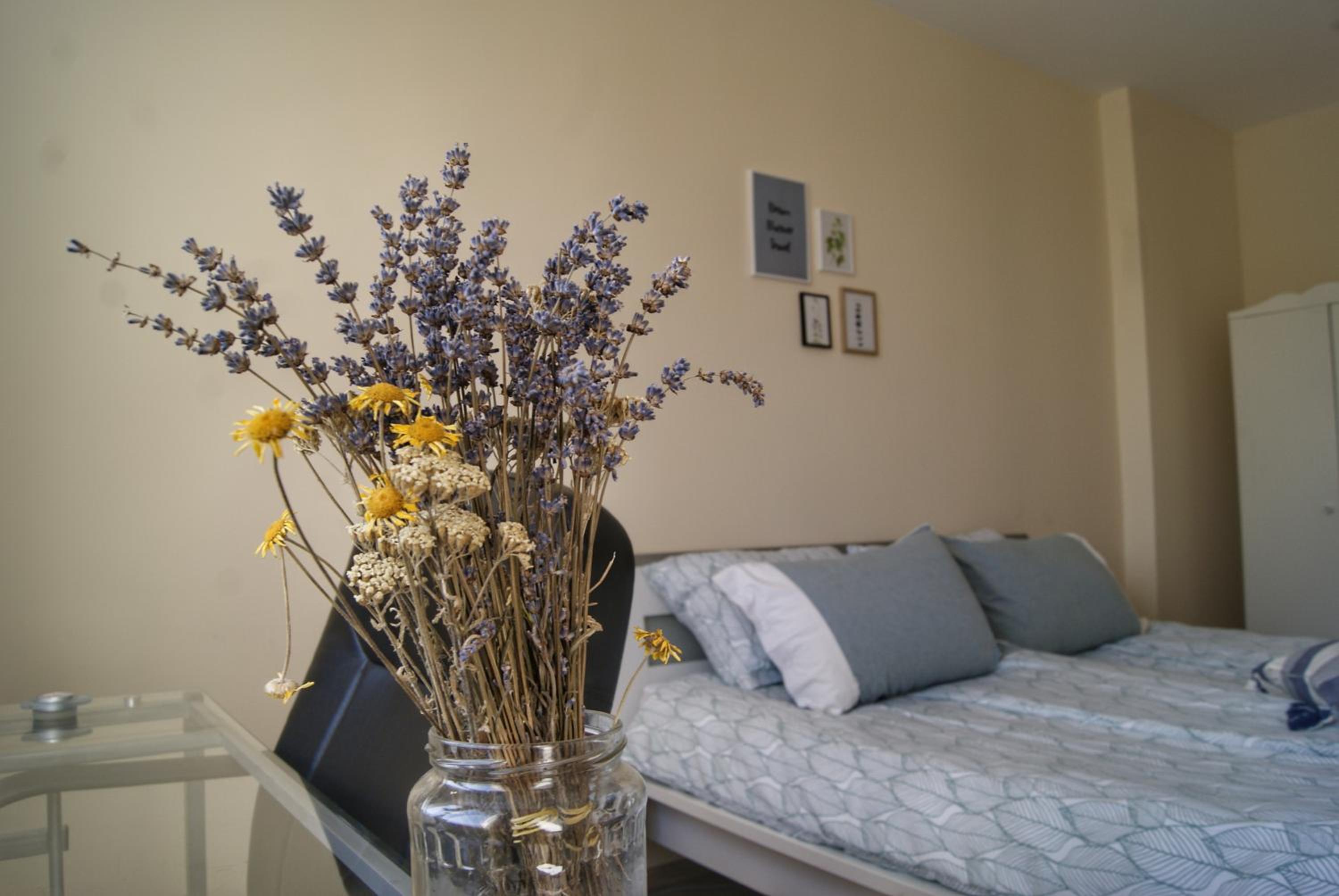 By the CATHEDRAL · TOP center · 2 Bedroom FLAT