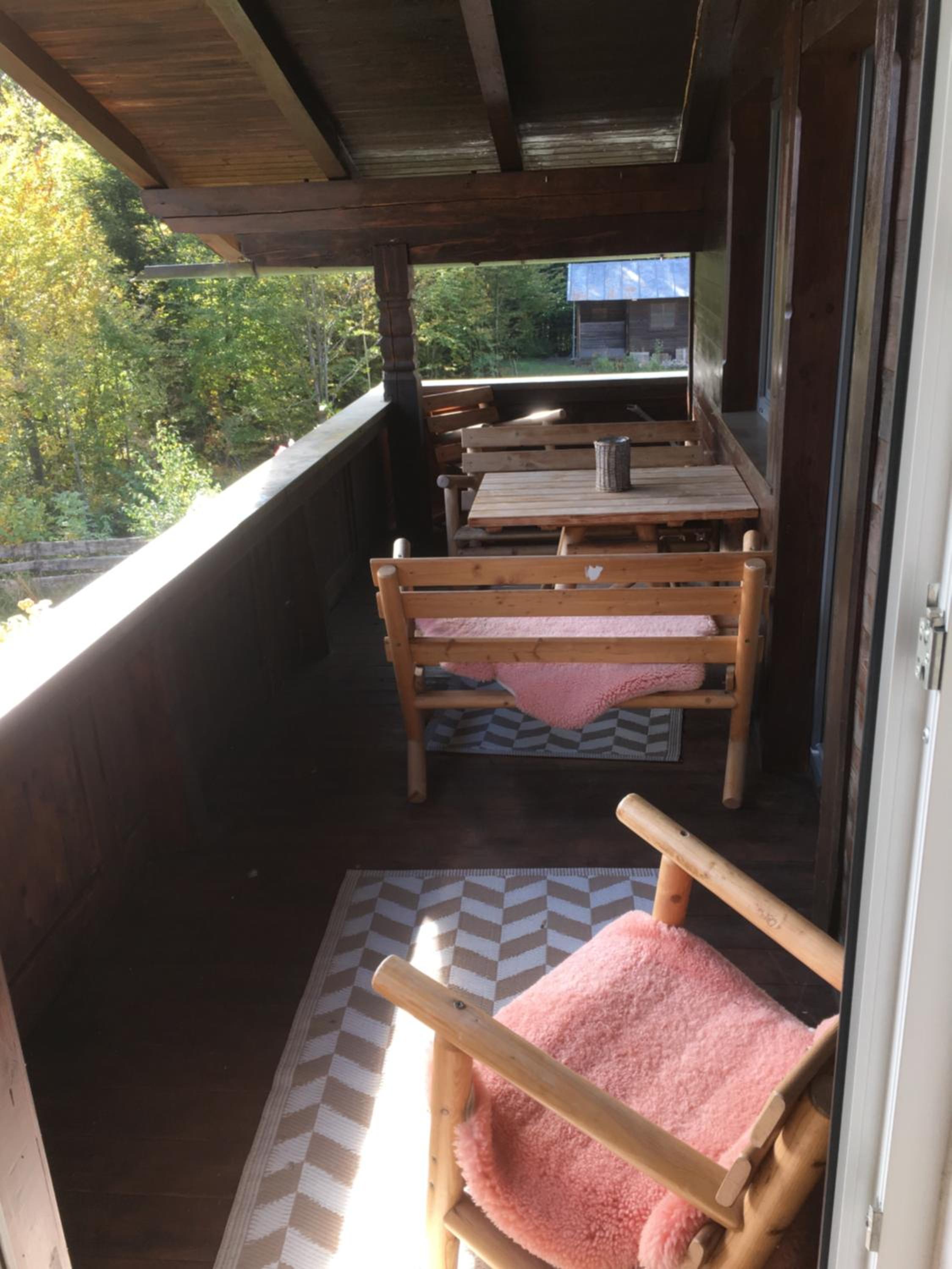 Appartement Straninger am Achensee, photo 17