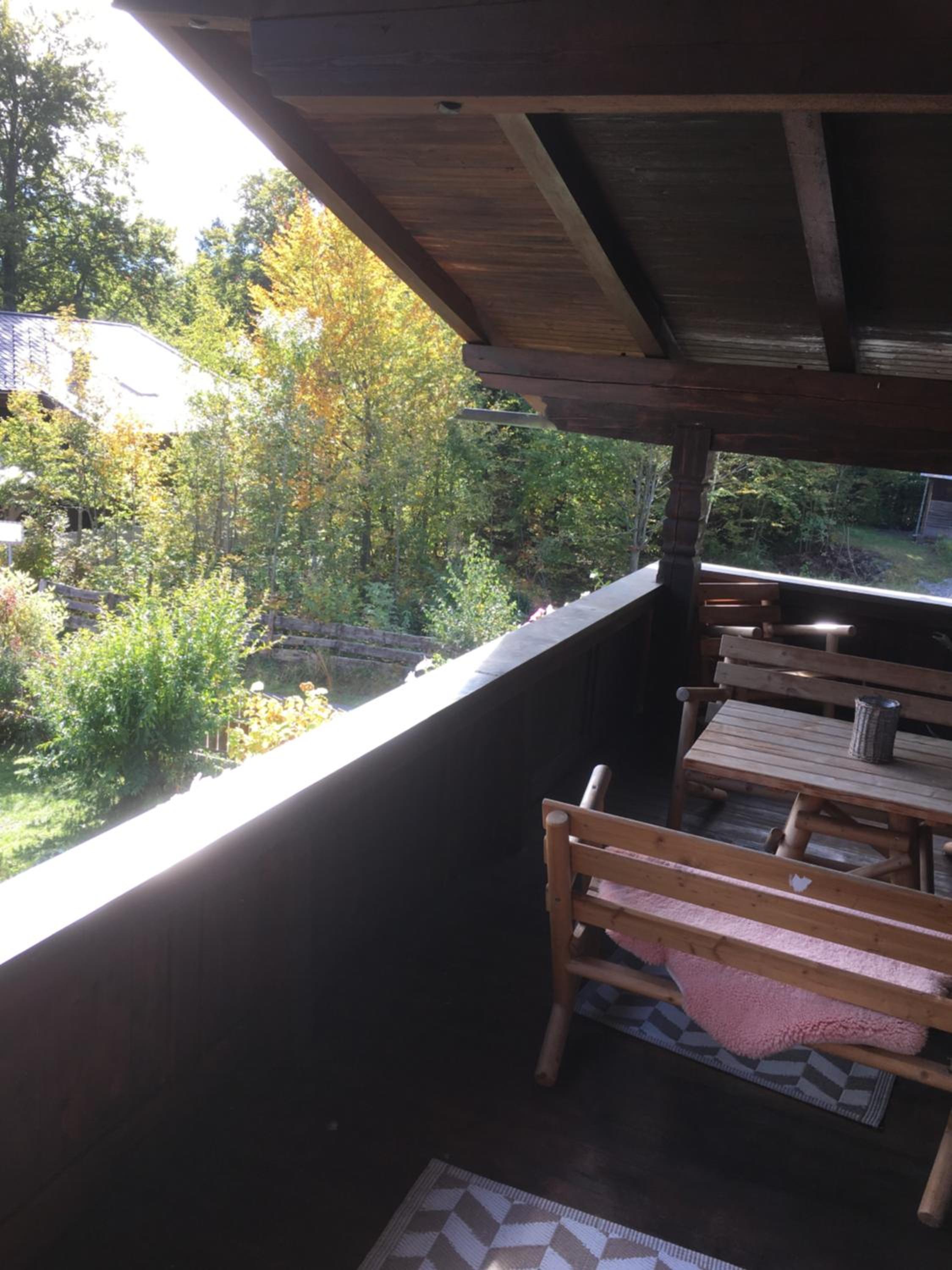 Appartement Straninger am Achensee, photo 12