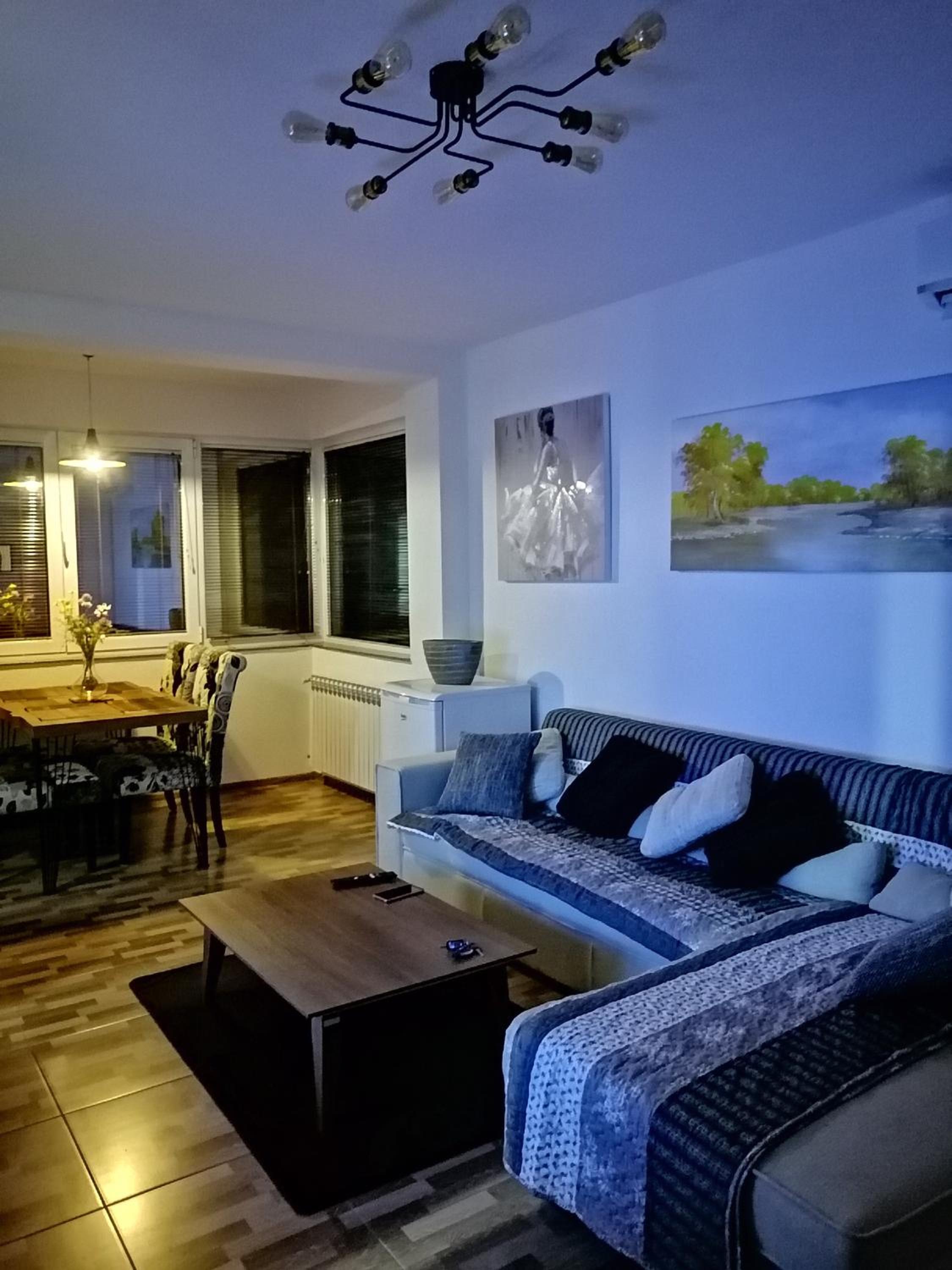 Apartman EDEN No 1 view 3