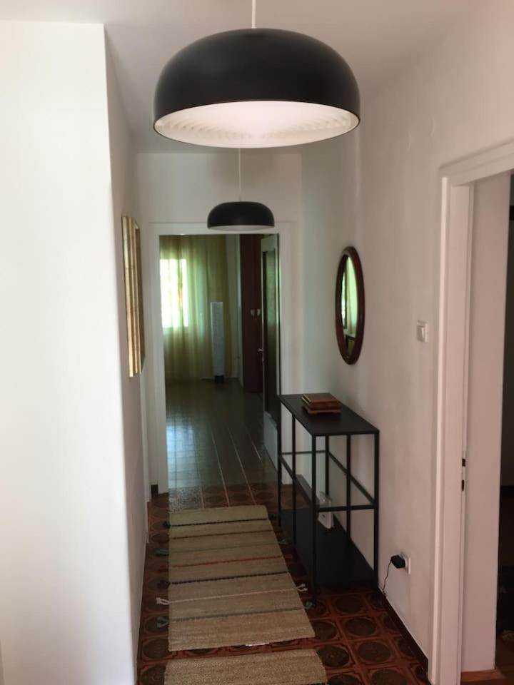 Domic ,Two Bedrooms whit Large Terrace