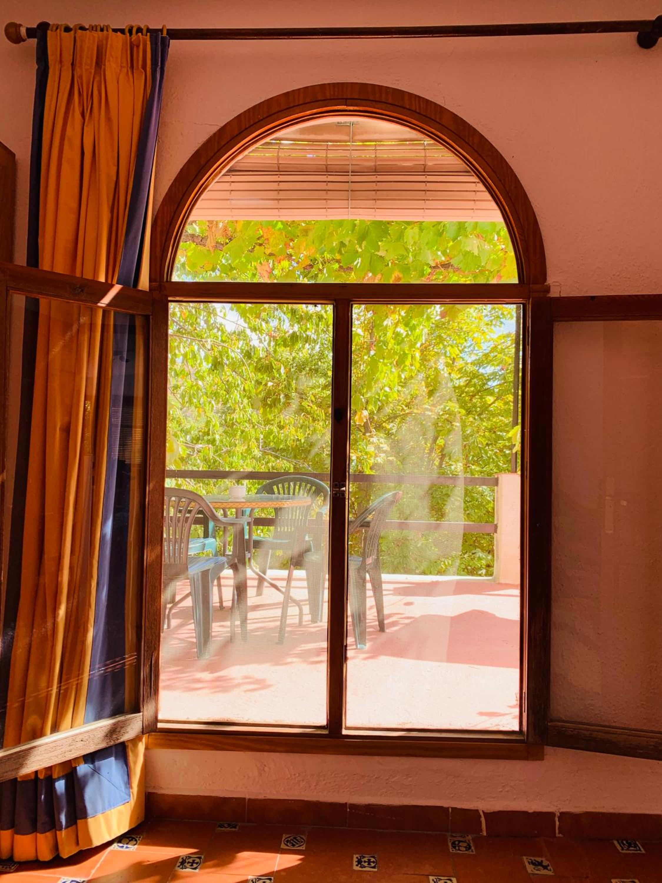 Barranco de la Salud