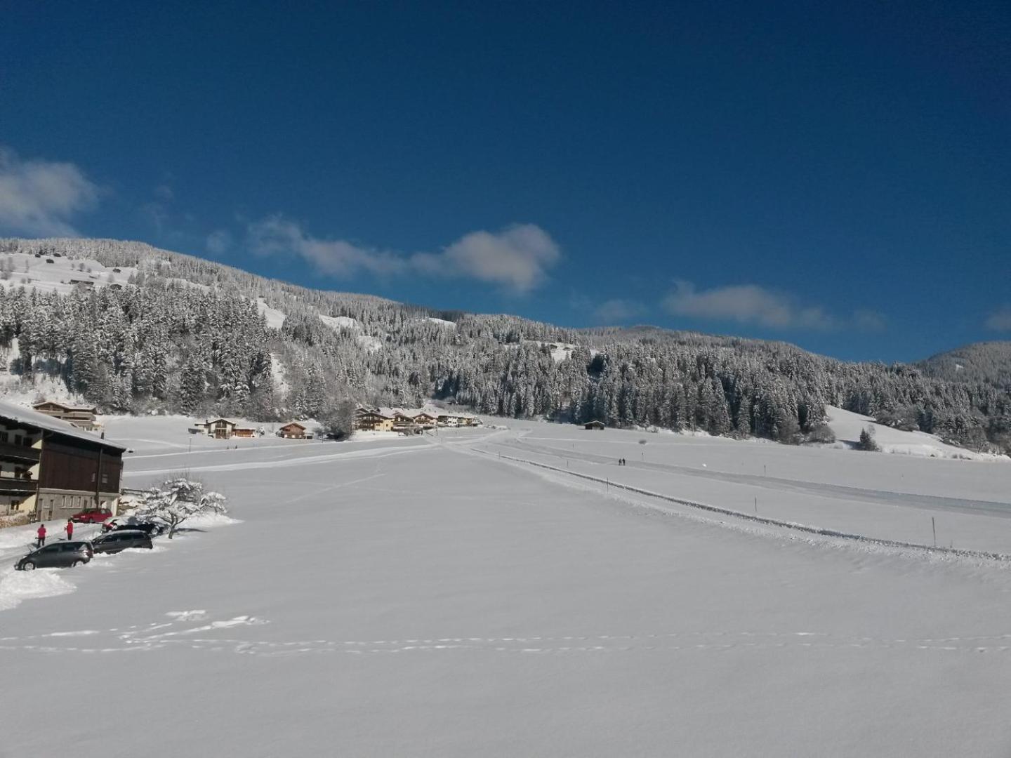 Haus Erika