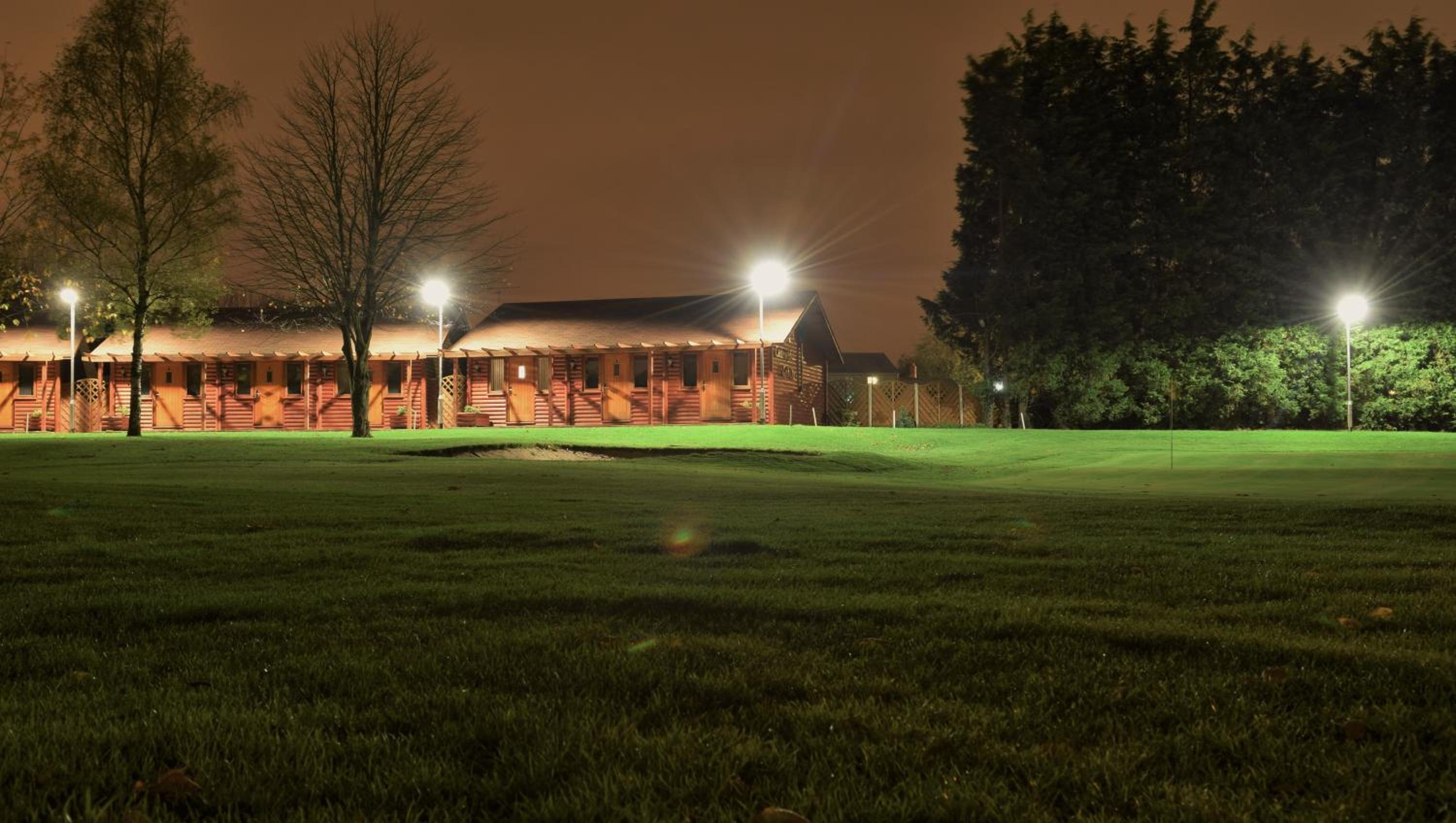 Walsall Vacations - Calderfields Golf  Country Club - Property Image 10
