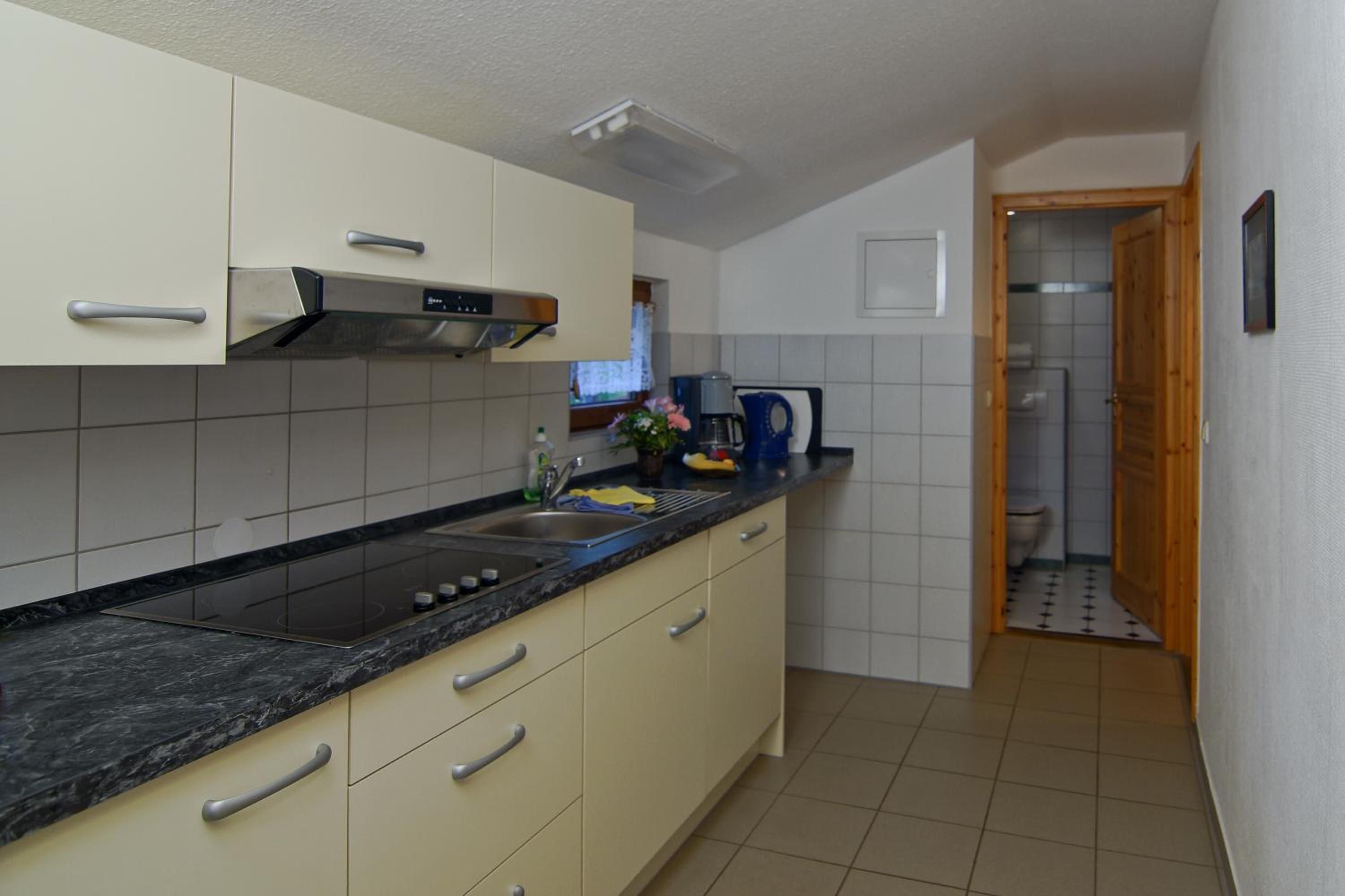 Haus Mittagsruh-Göhren view 2