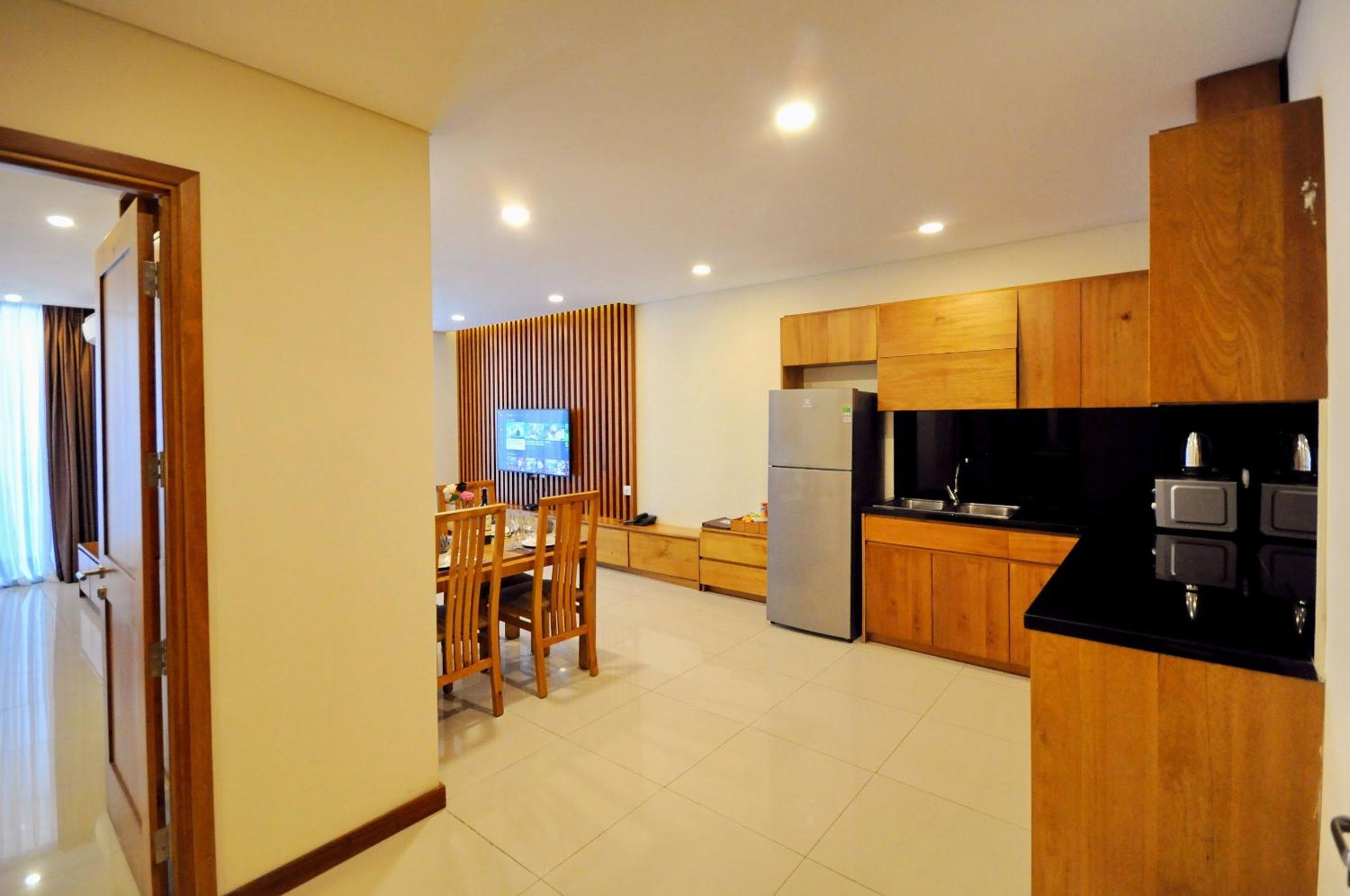 Holi Beach Hotel & Apartments
