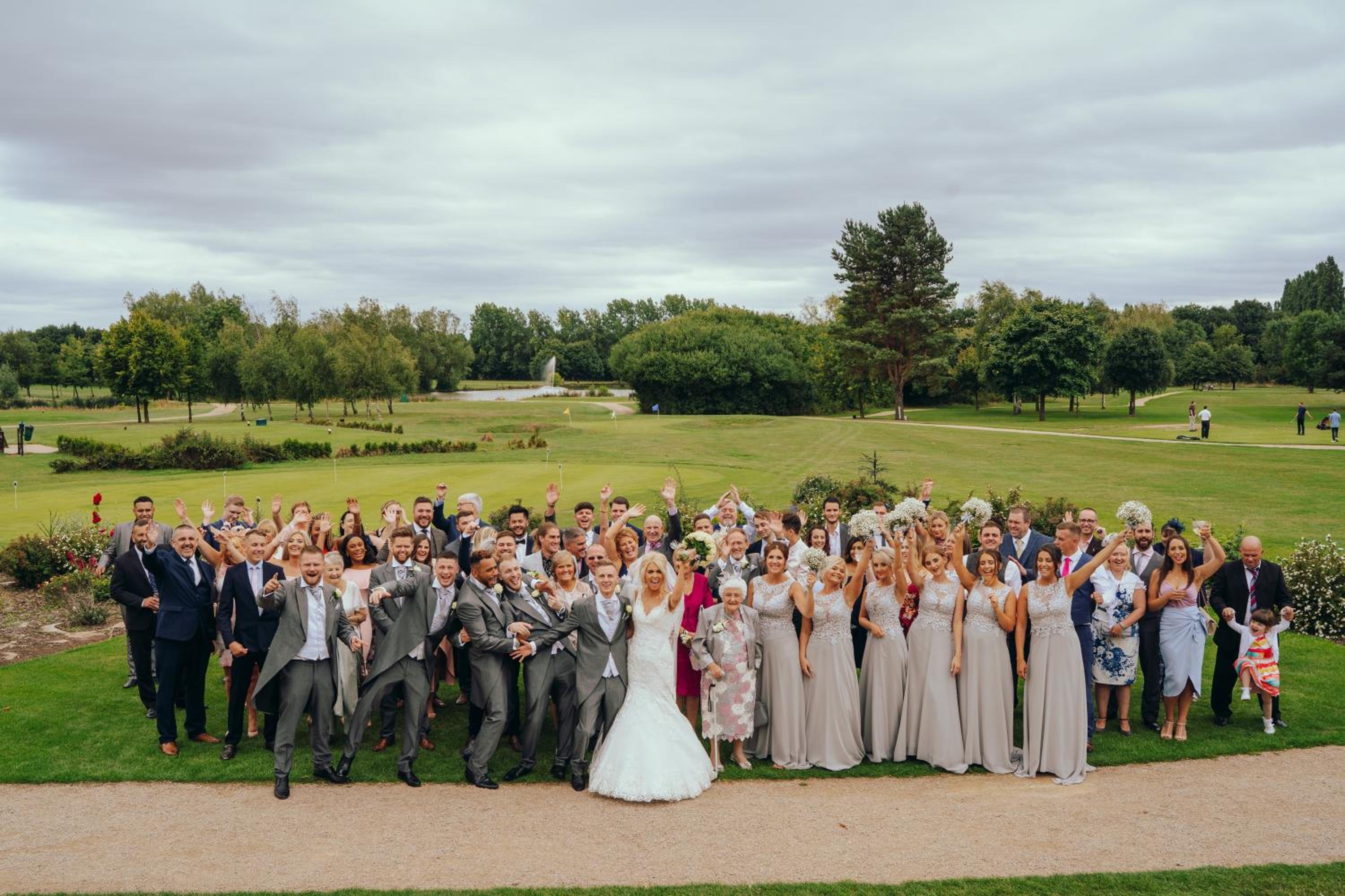 Walsall Vacations - Calderfields Golf  Country Club - Property Image 9