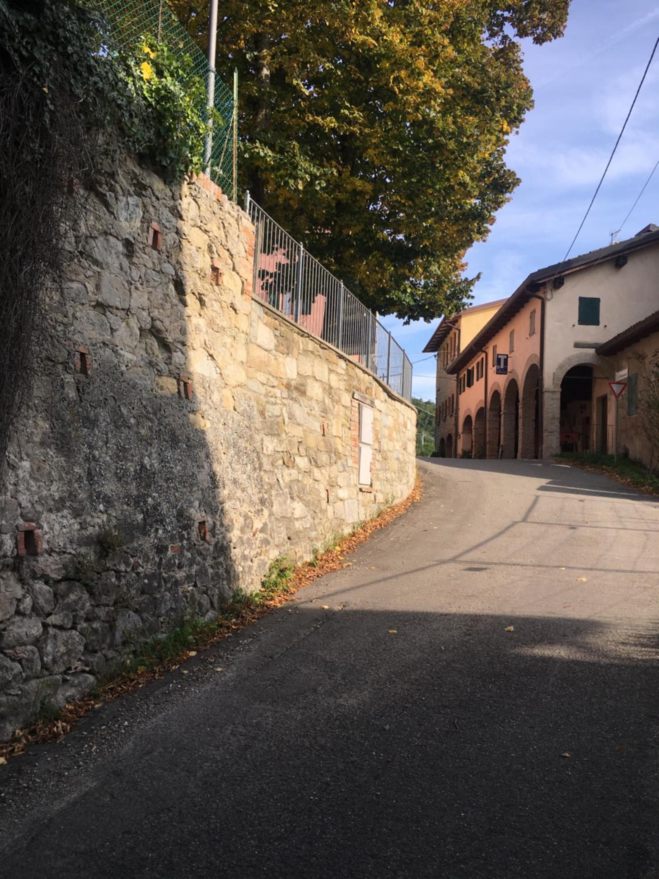 Antico Borgo dell'Anconella - rustico appartamento ideale per 2 o 3 persone view 3