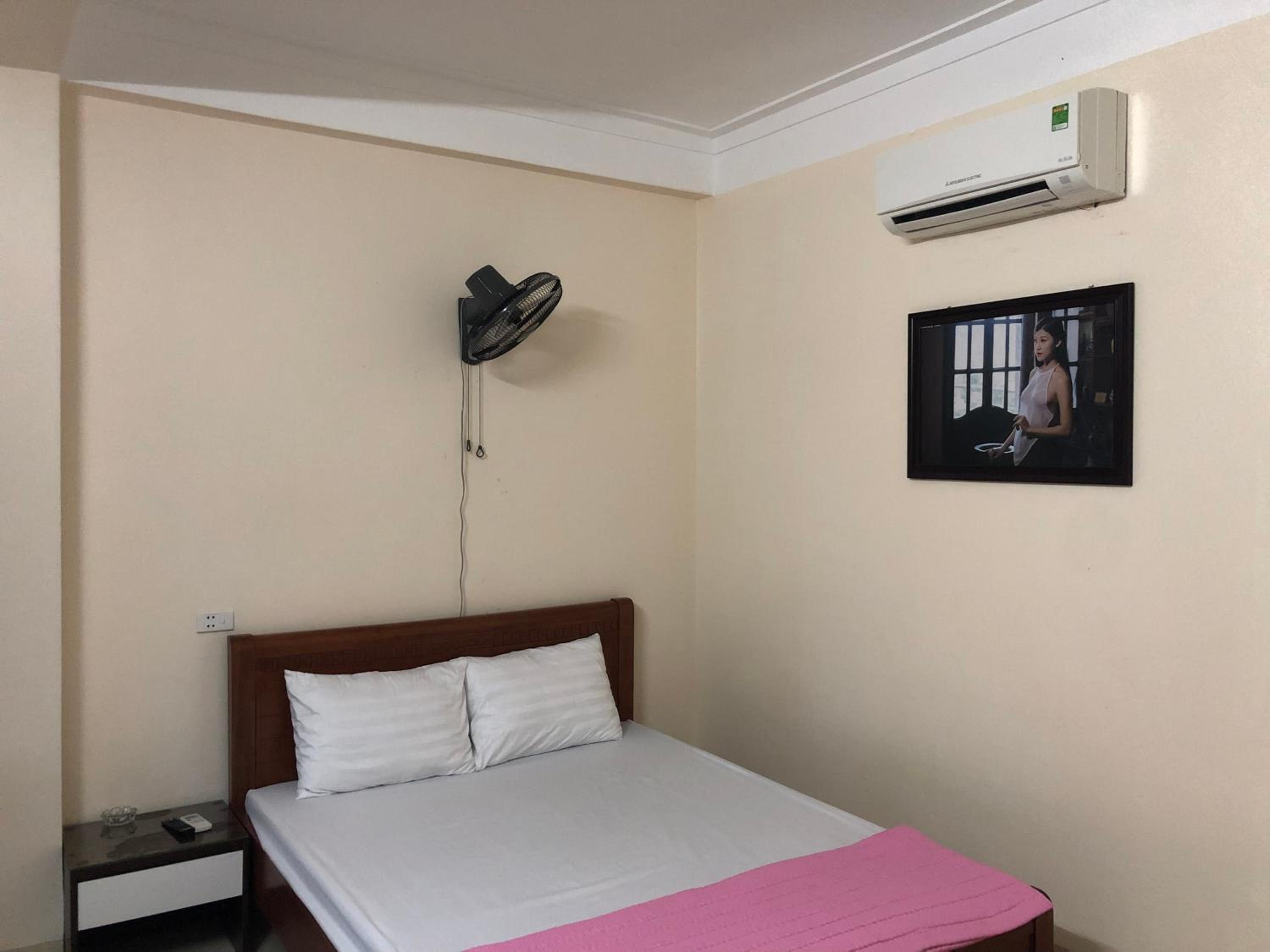 Minh Hang 1 Motel view 5