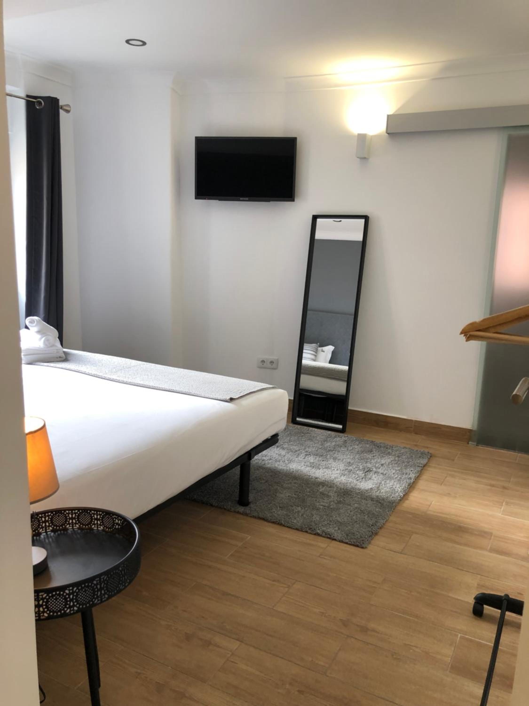 Inn Bairro Alto BA Sweet