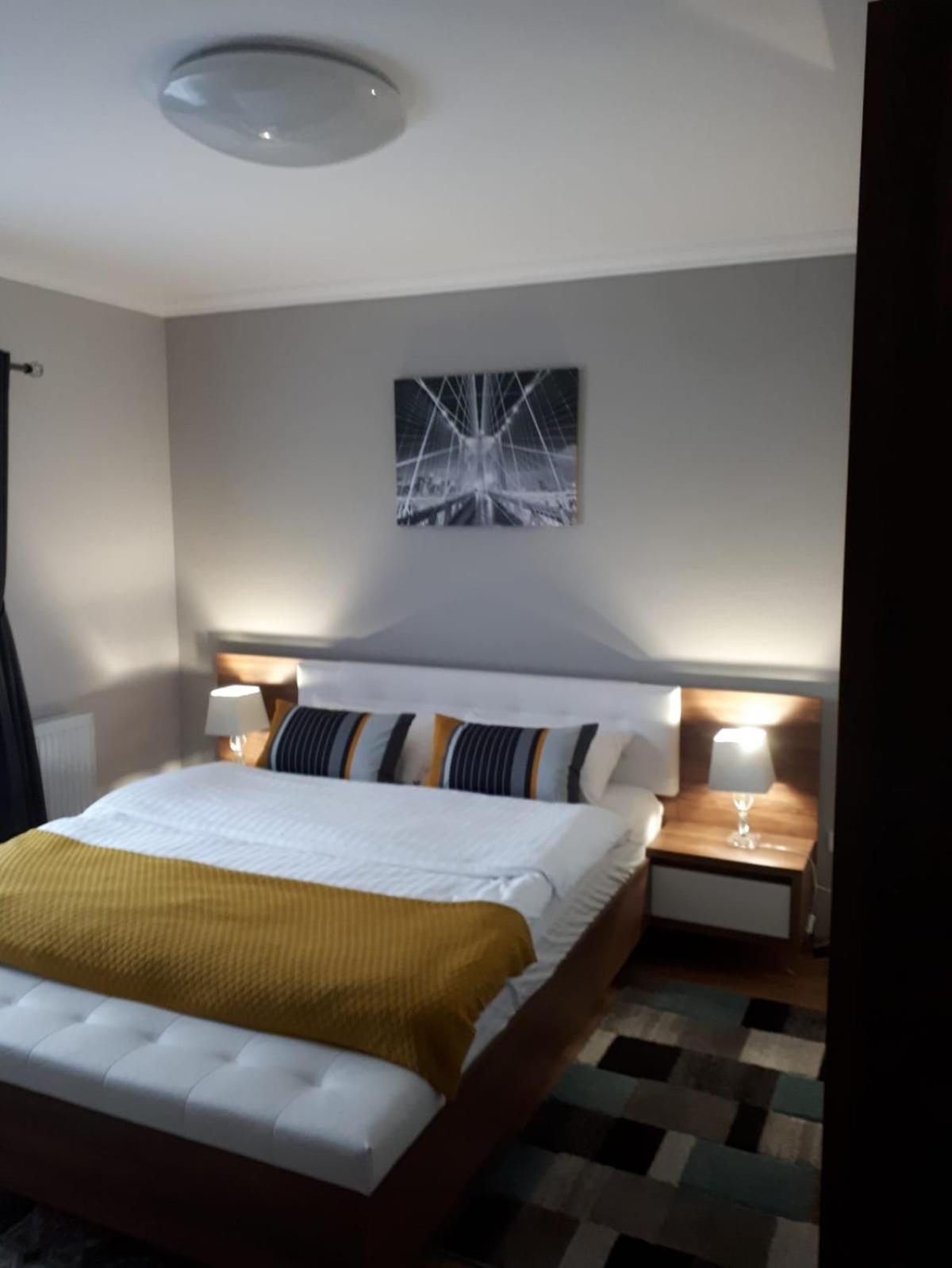 Apartament Saguna view 5
