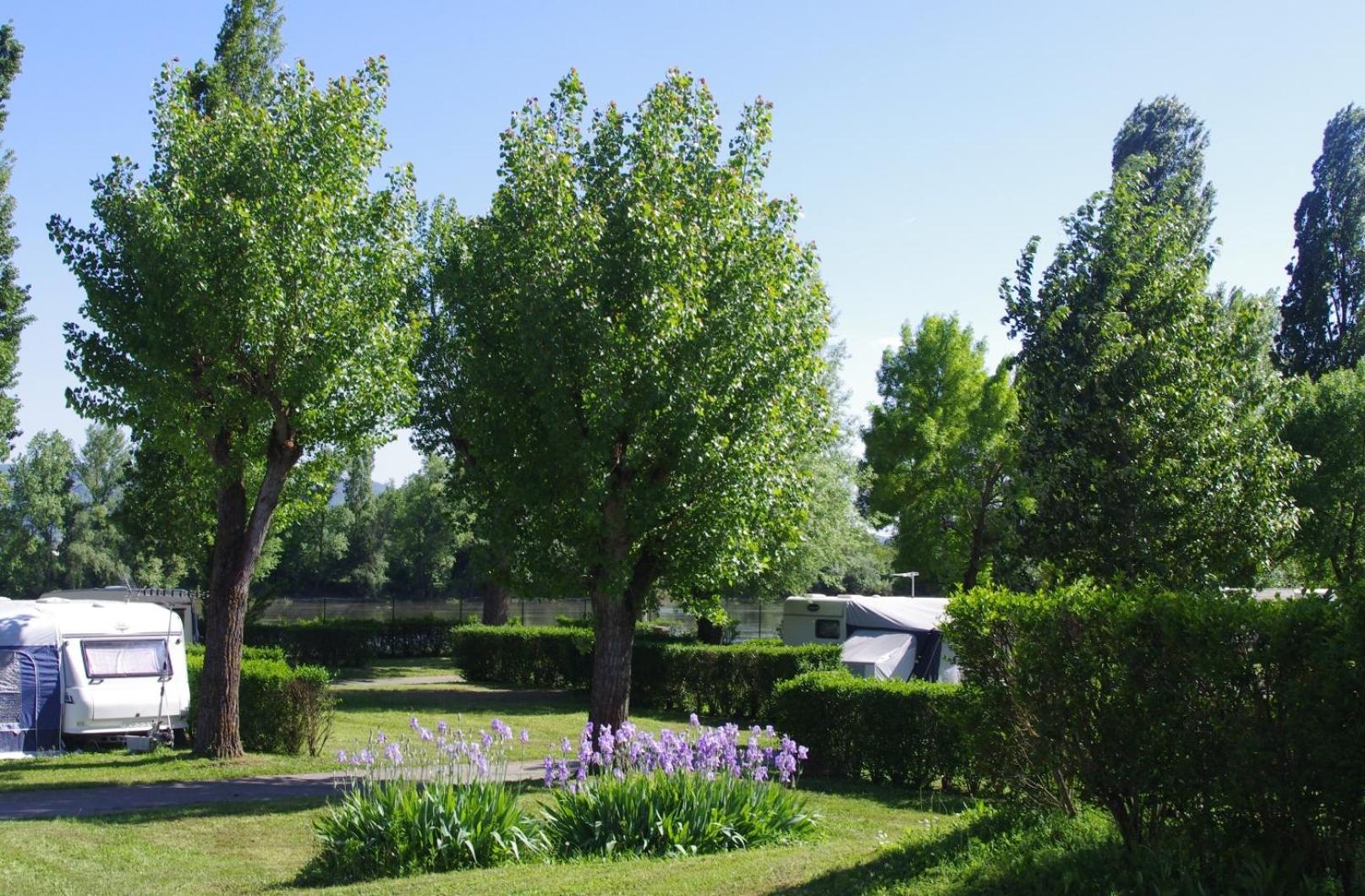 Kanopée Village