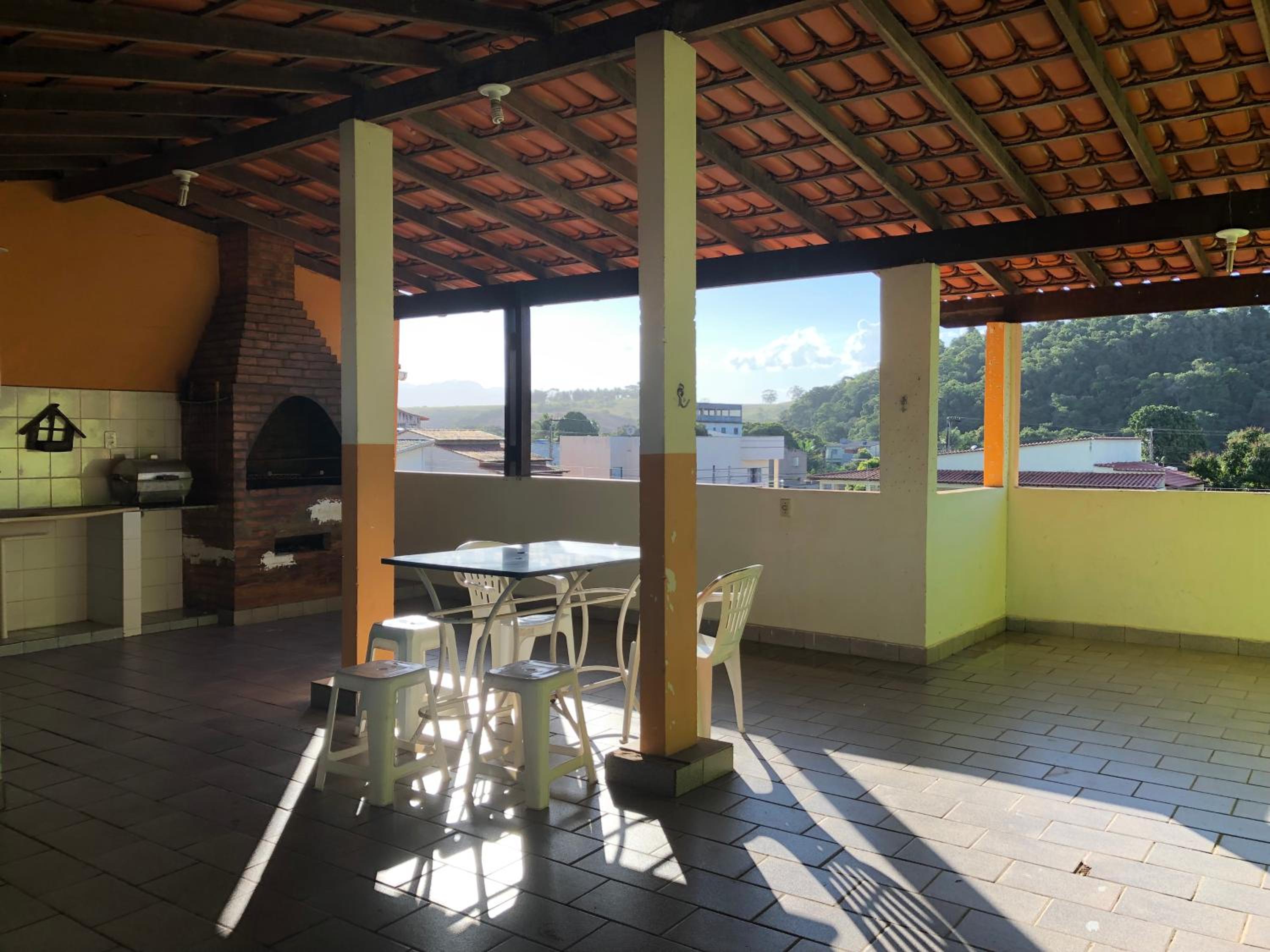 Pícoli e De Angelis- Casa de praia em Piuma com WI-FI
