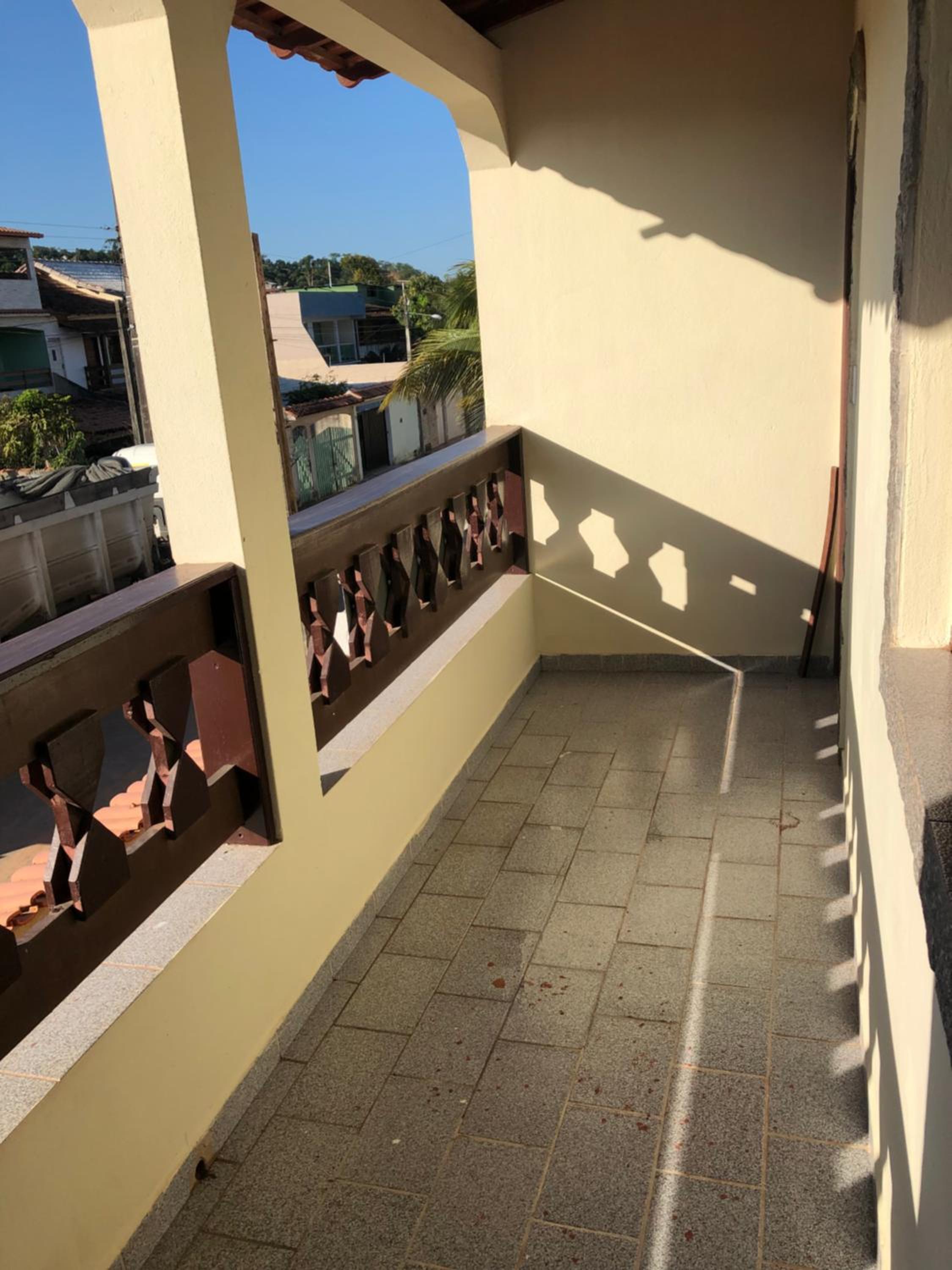 Pícoli e De Angelis- Casa de praia em Piuma com WI-FI