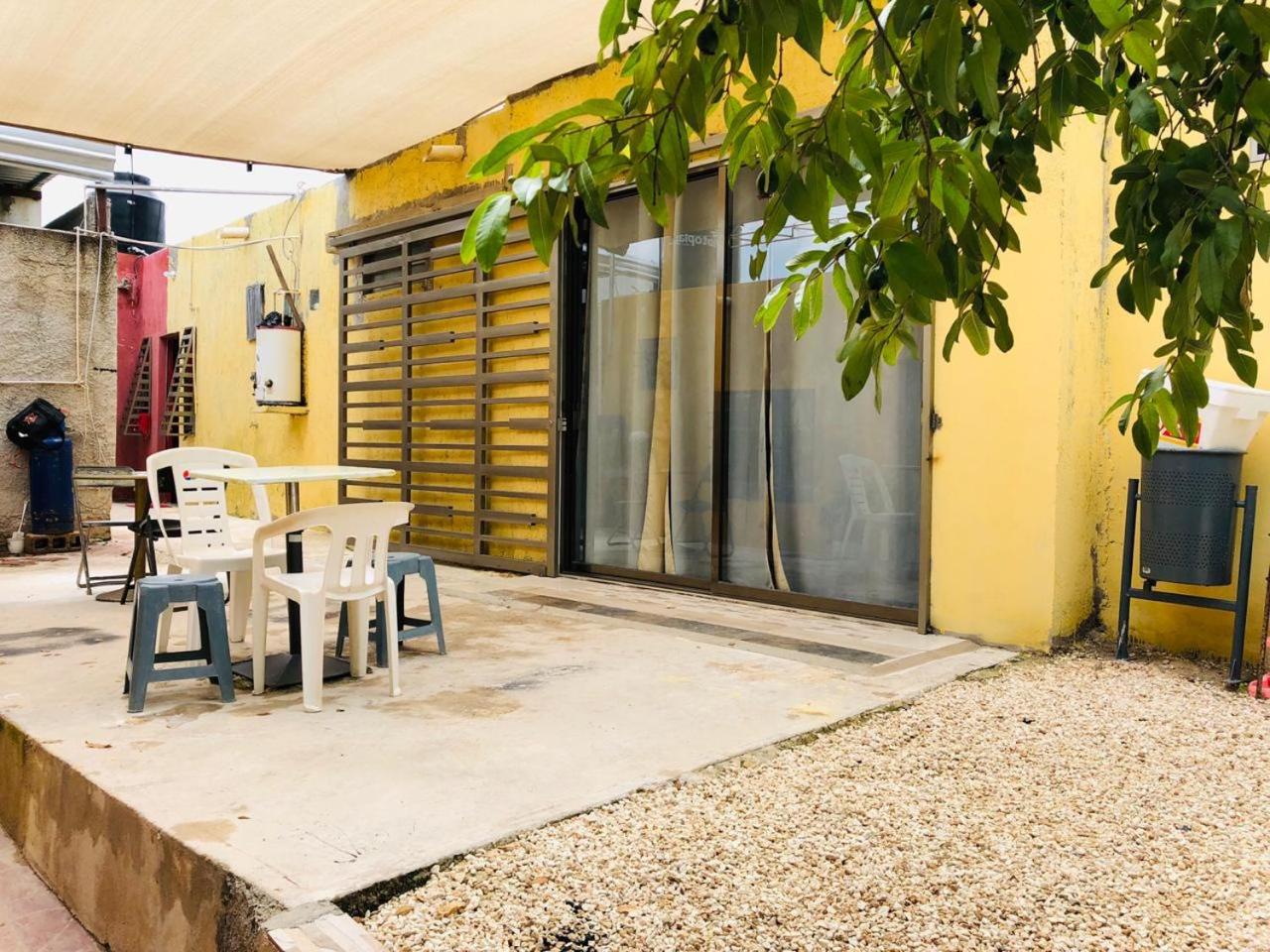 Casa Lili Villas de Lujo en Valladolid view 3