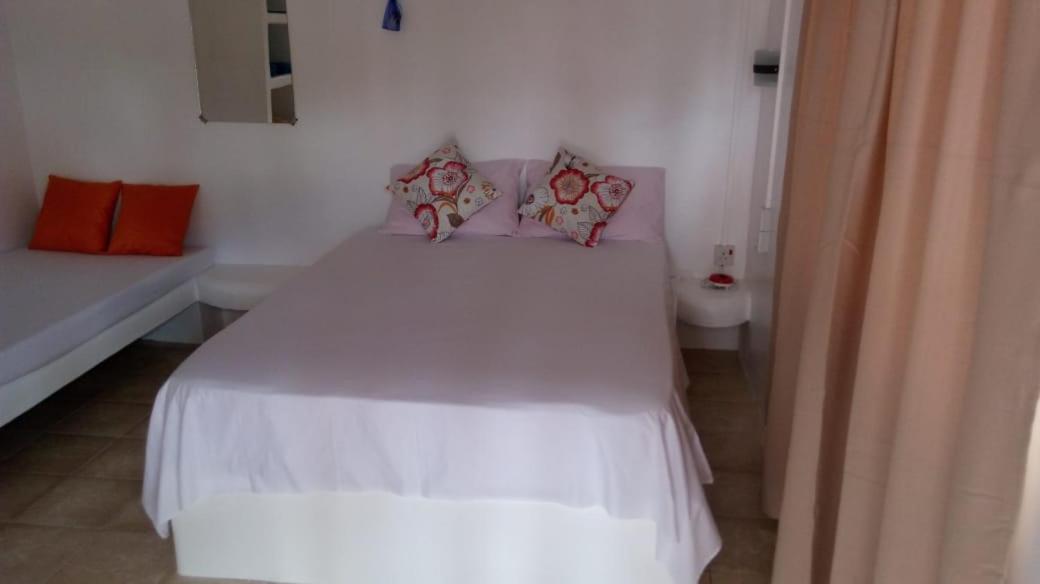 Rêve des Îles Guesthouse