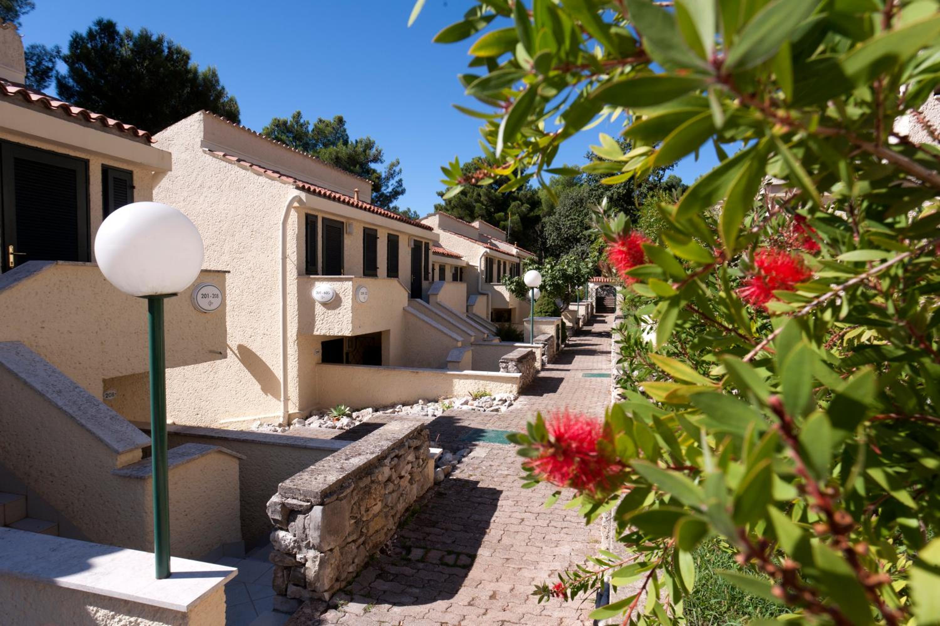 Apartments Bellevue Plava Laguna - Property Image 20