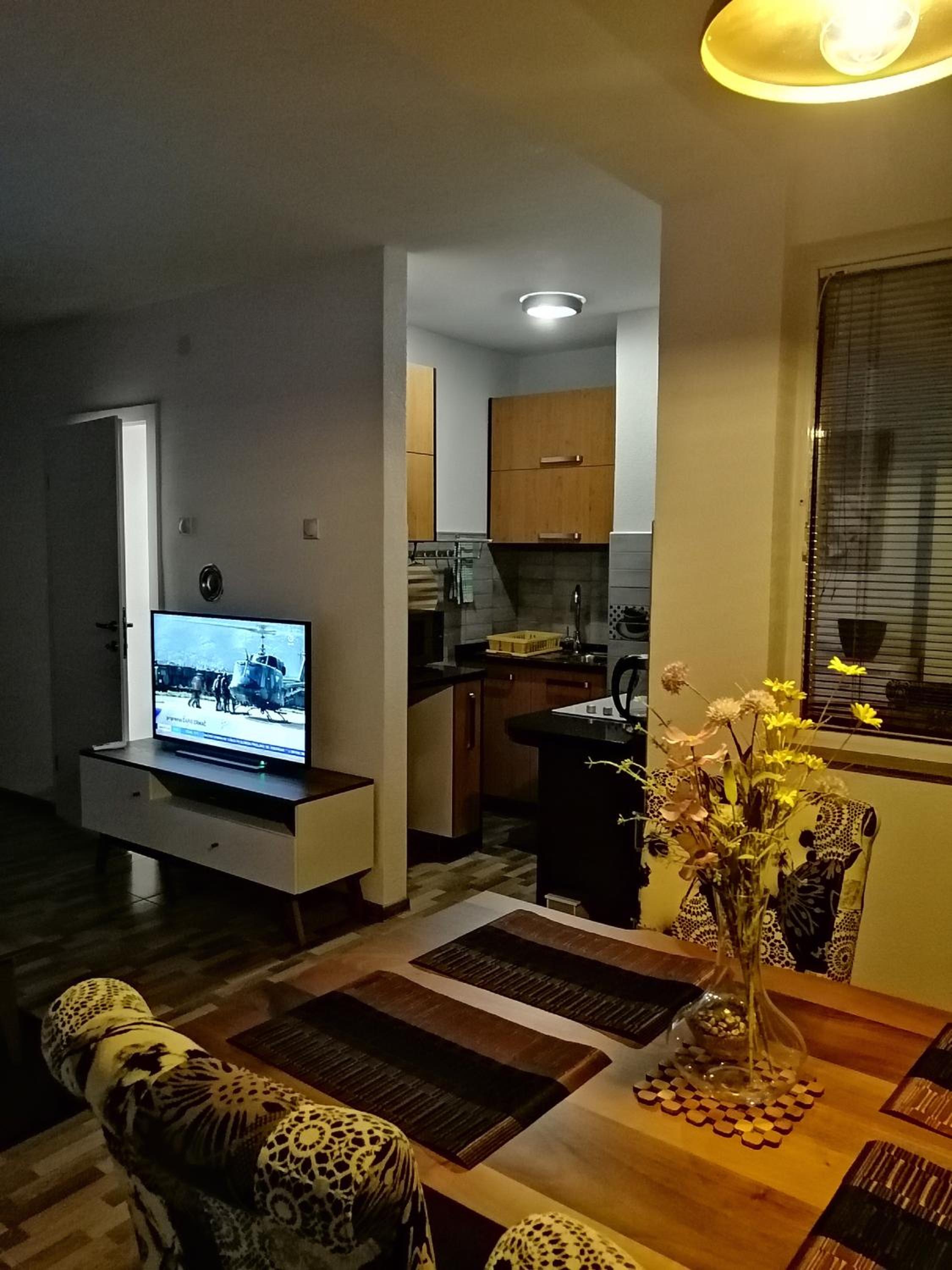 Apartman EDEN No 1 view 2
