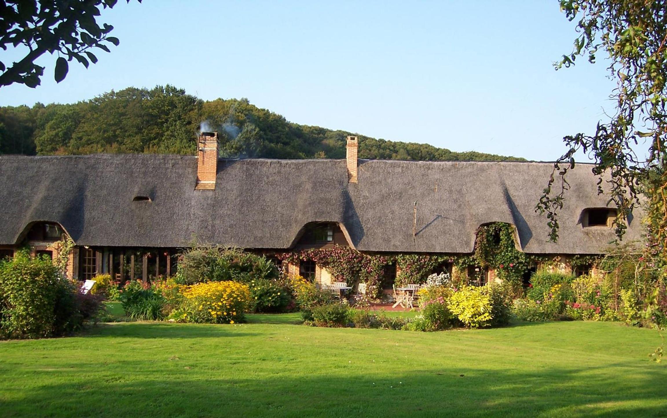 Le Clos du Vivier view 2
