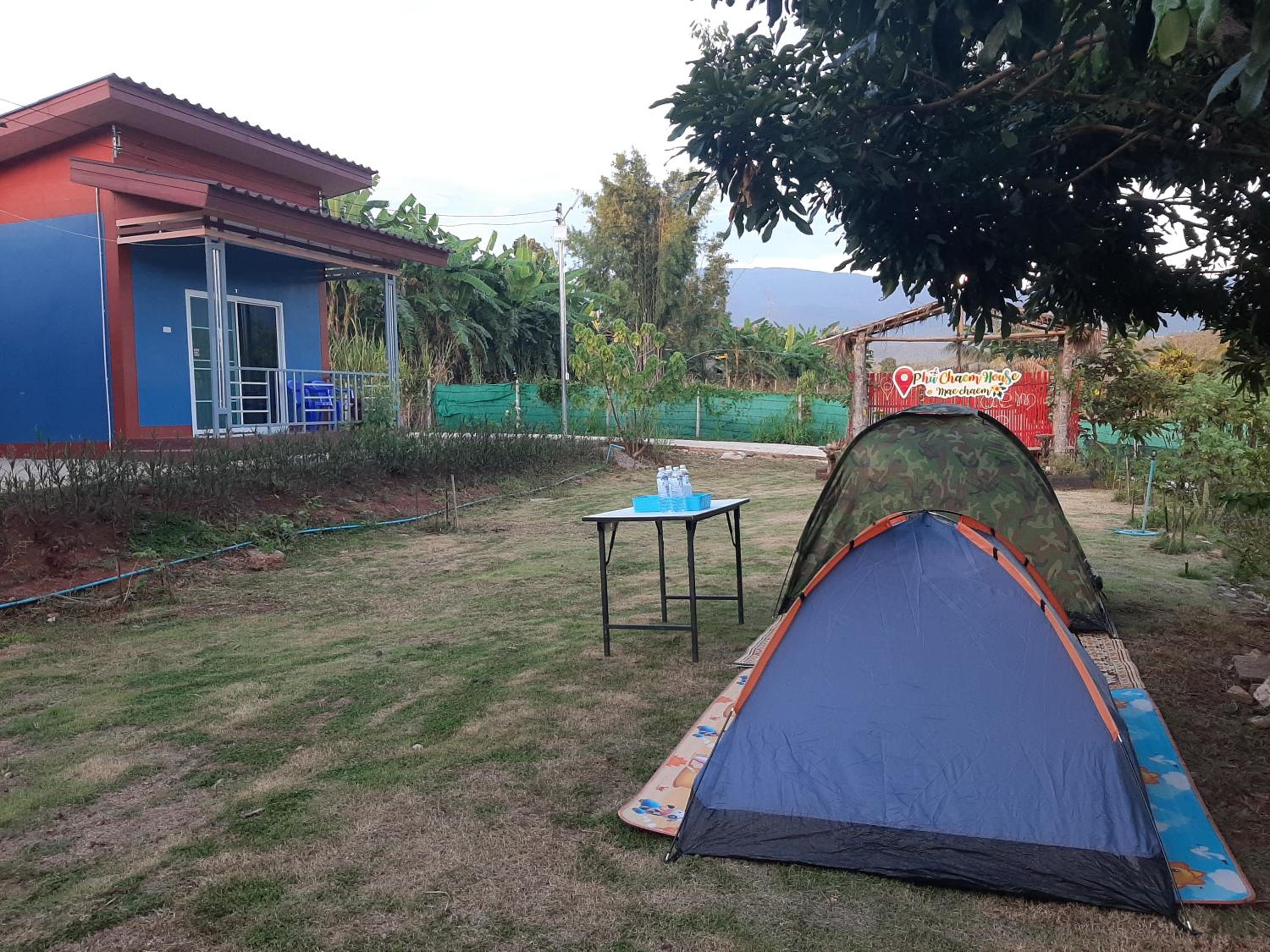 Phu Chaem House